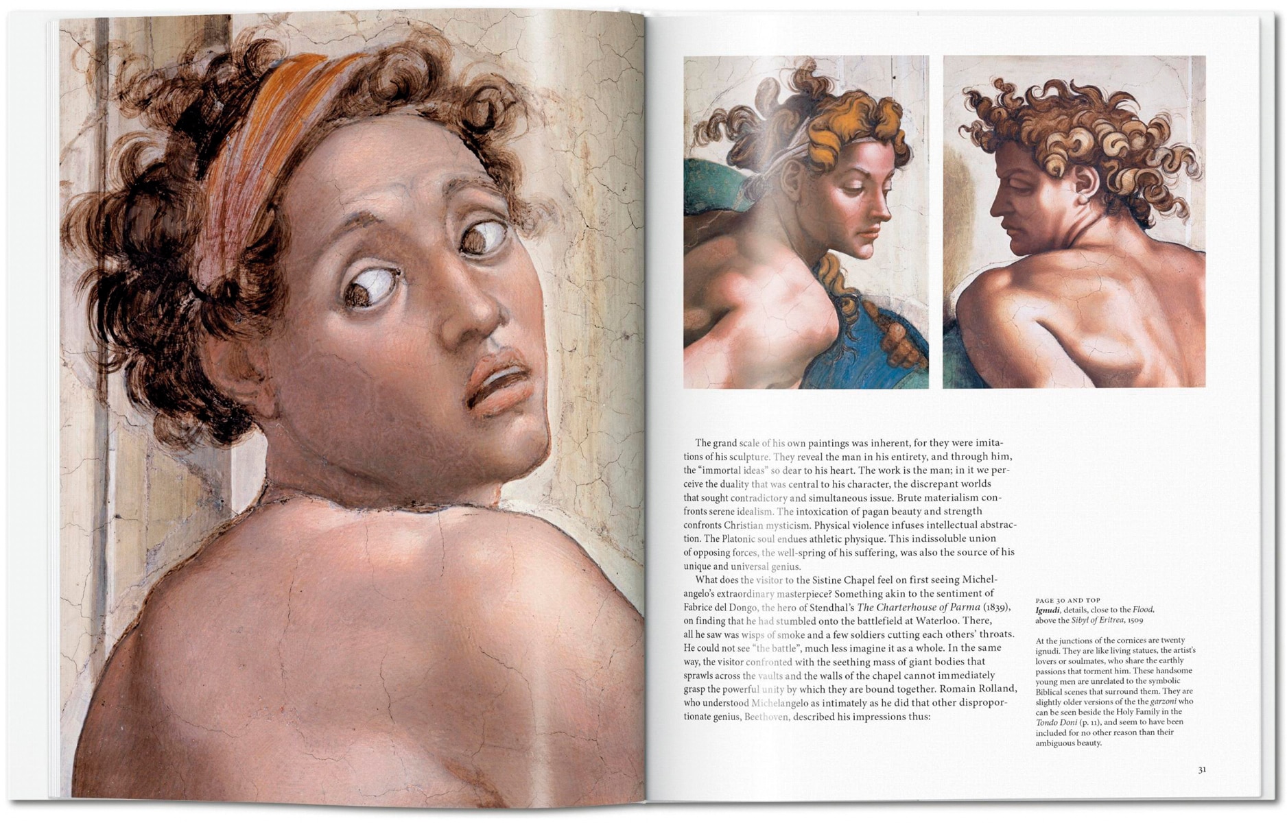 Michelangelo (Capa dura) 6