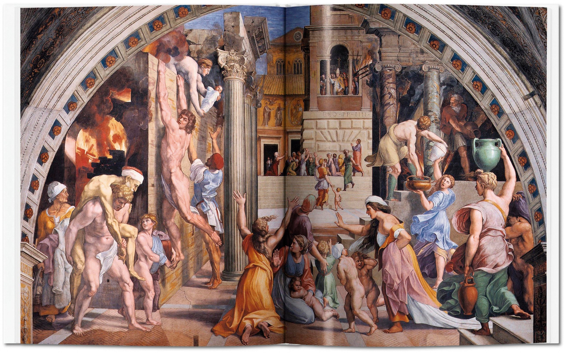 Raphaël (Capa dura) 3