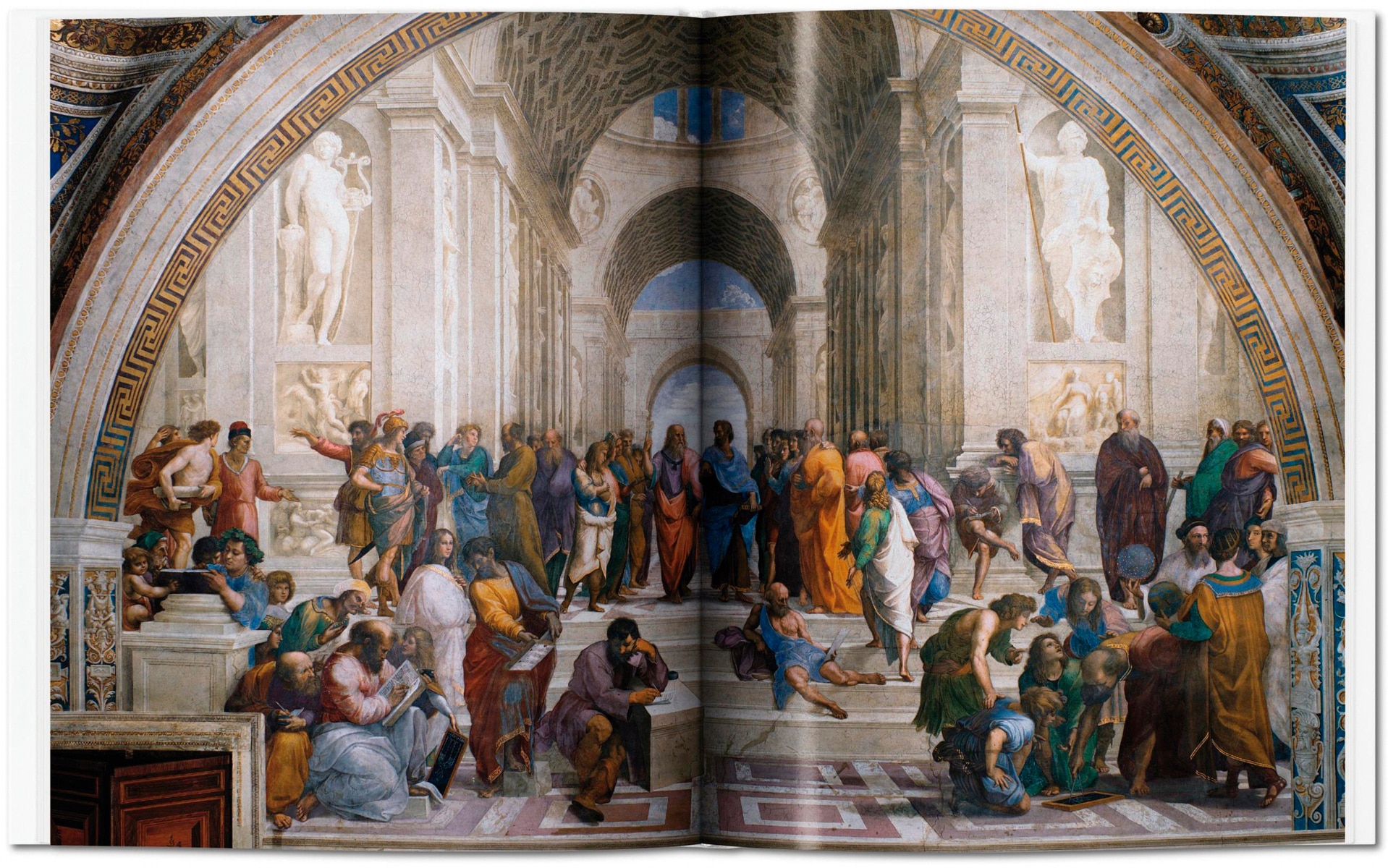 Raphaël (Capa dura) 4