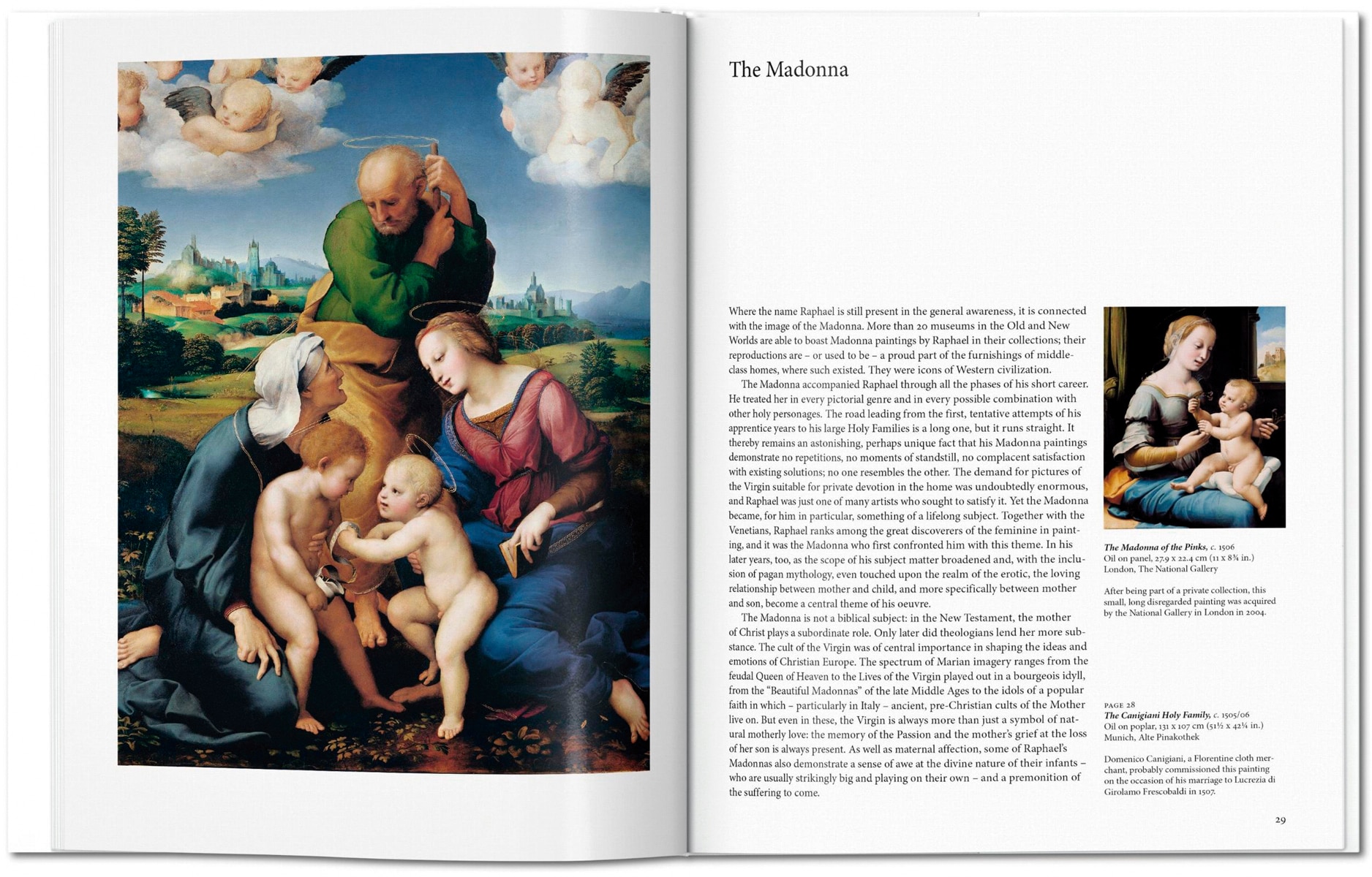 Raphaël (Capa dura) 5