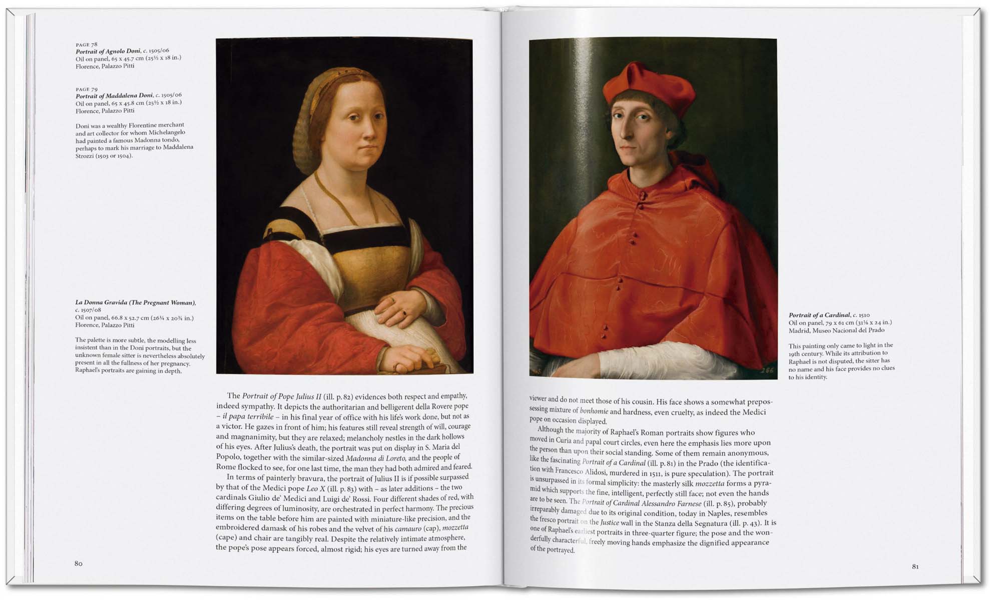 Raphaël (Capa dura) 9