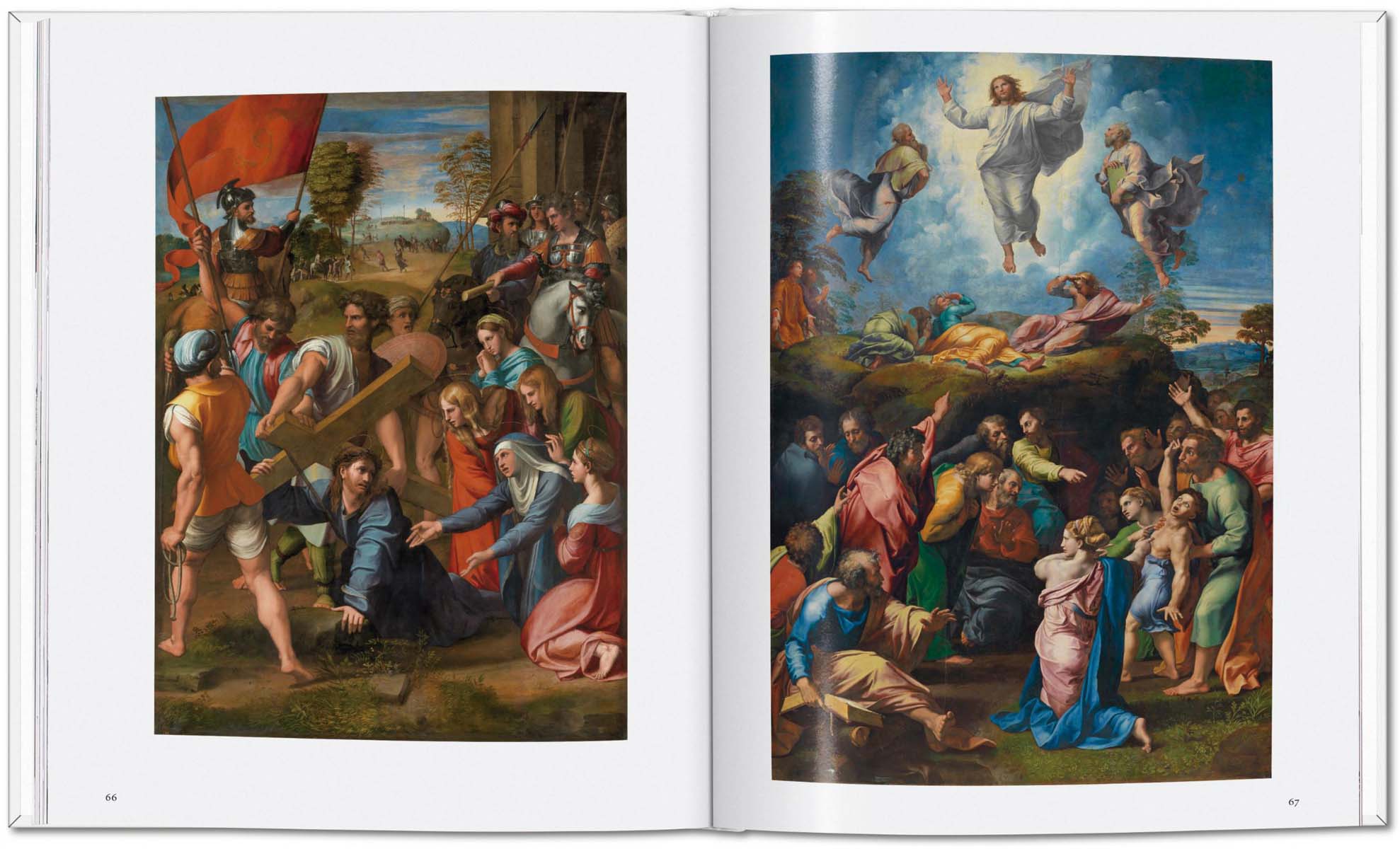 Raphaël (Capa dura) 12