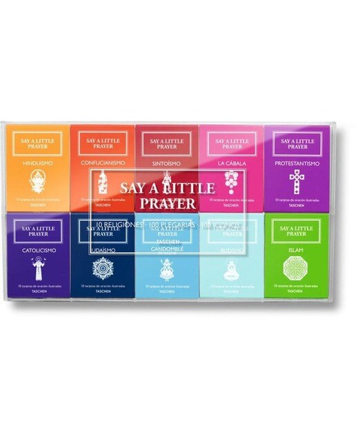 Say a Little Prayer 1