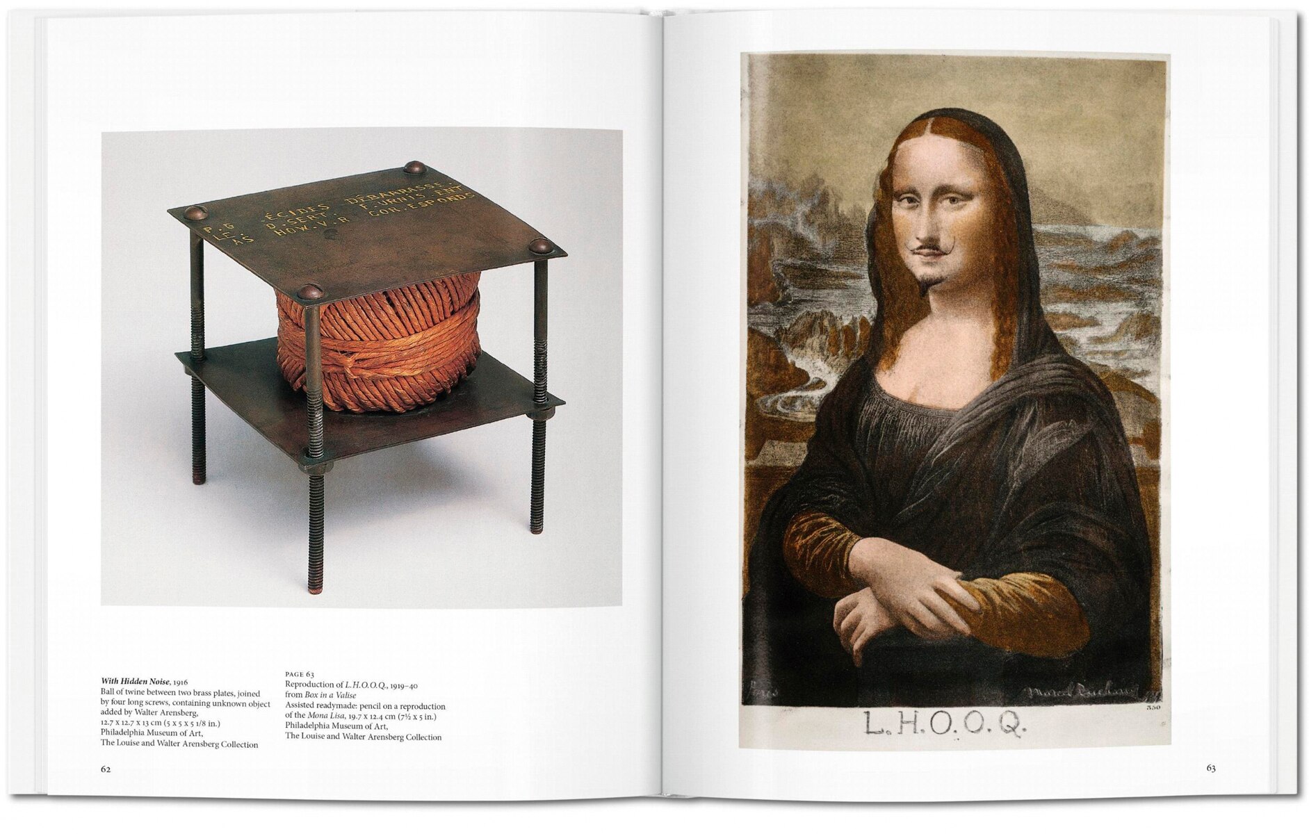 Duchamp (Capa dura) 3