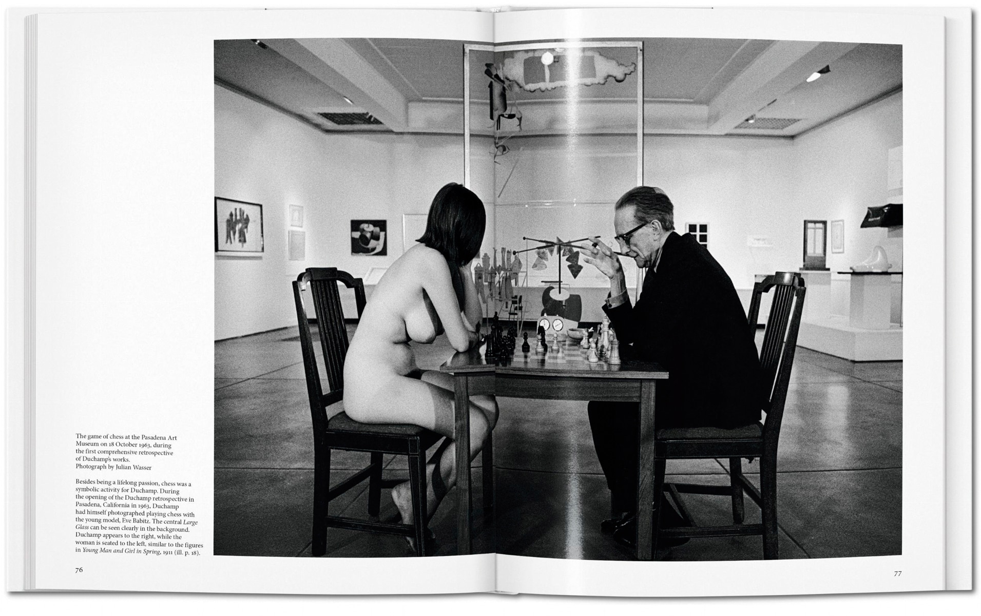 Duchamp (Capa dura) 5