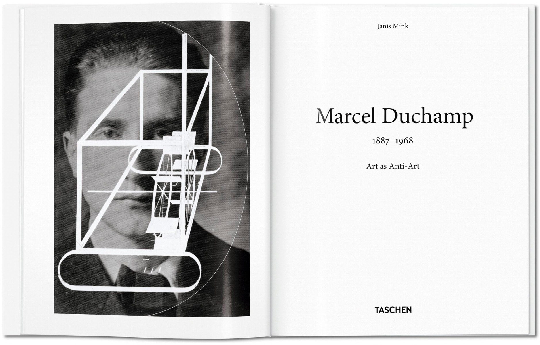 Duchamp (Capa dura) 6