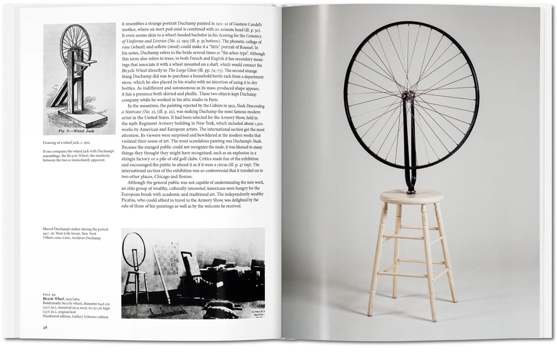 Duchamp (Capa dura) 7