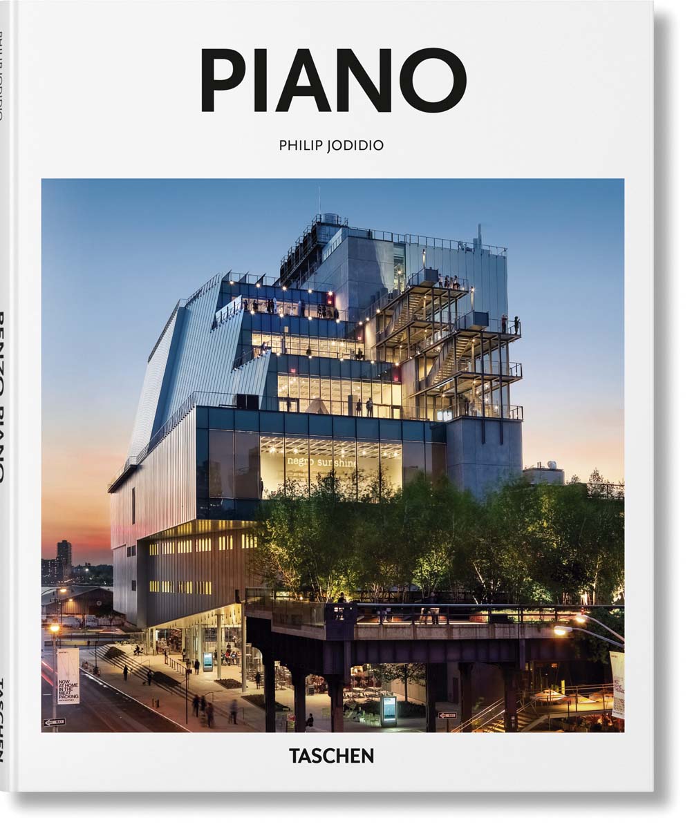 Piano (Capa dura) 1