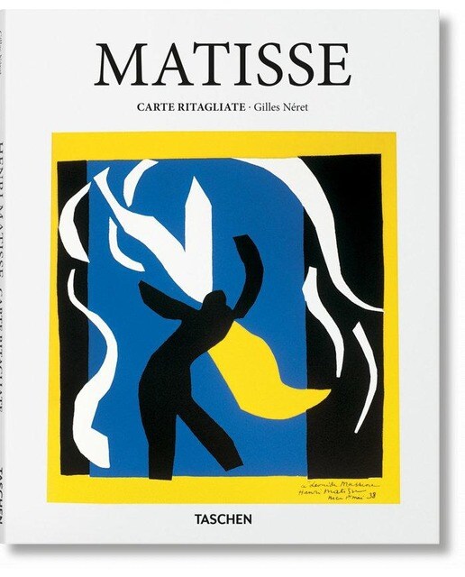 Matisse. Carte ritagliate (Capa dura) 1