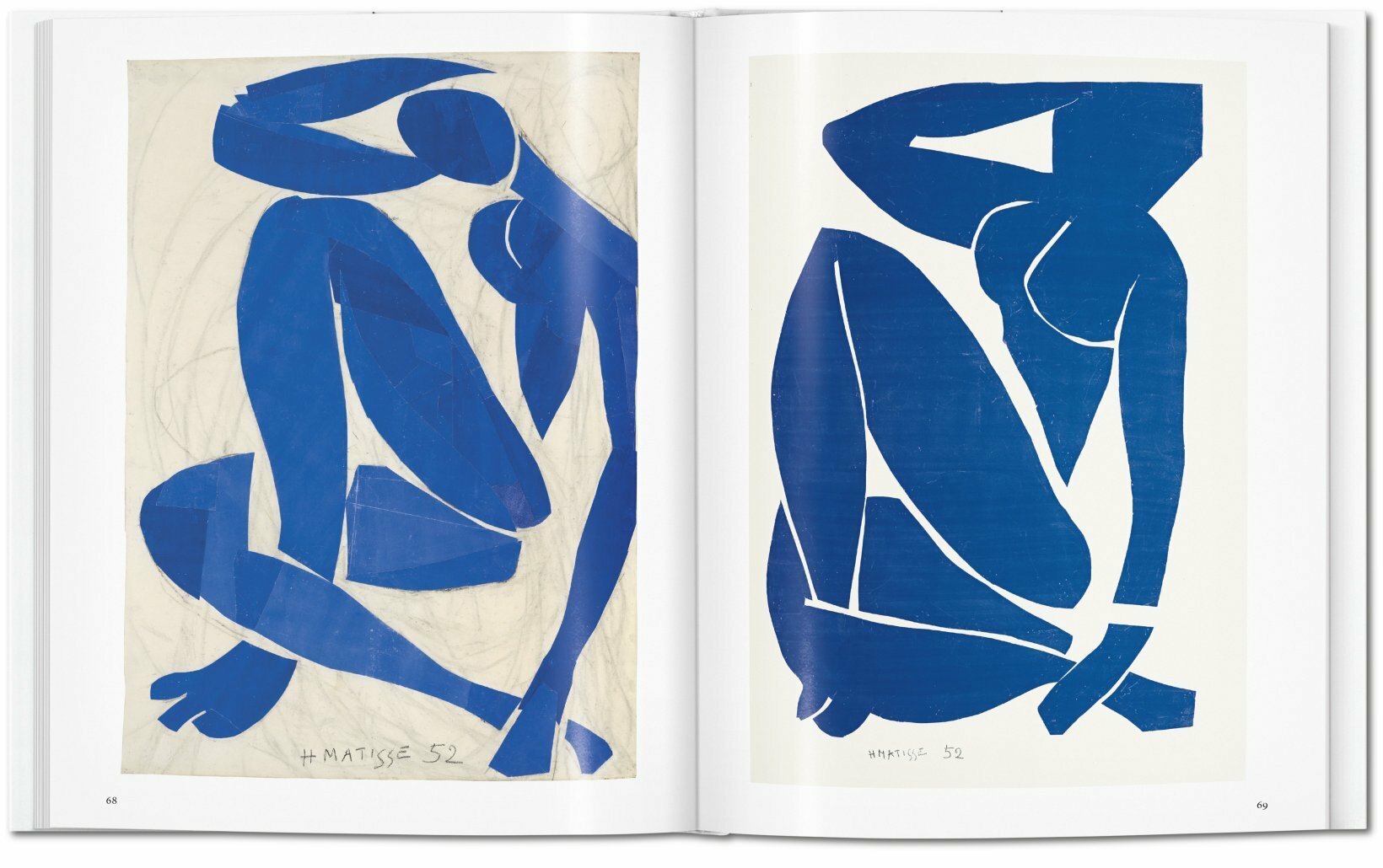 Matisse. Carte ritagliate (Capa dura) 5