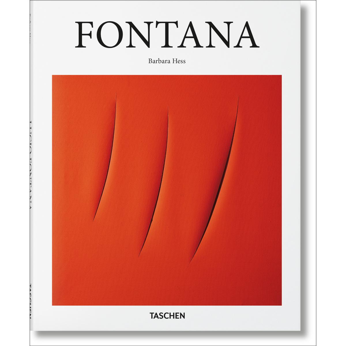 Fontana (Capa dura) 1