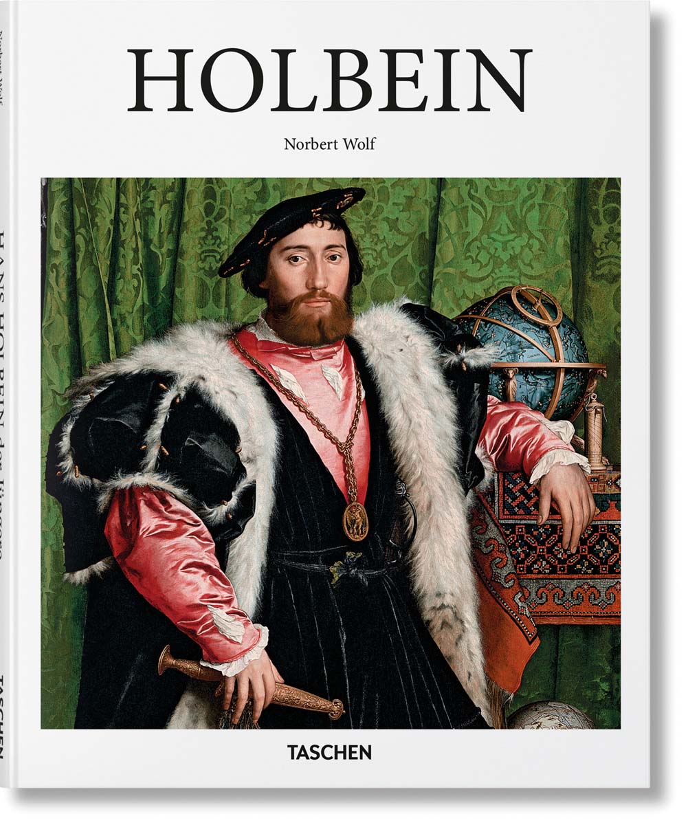 Holbein (Capa dura) 1