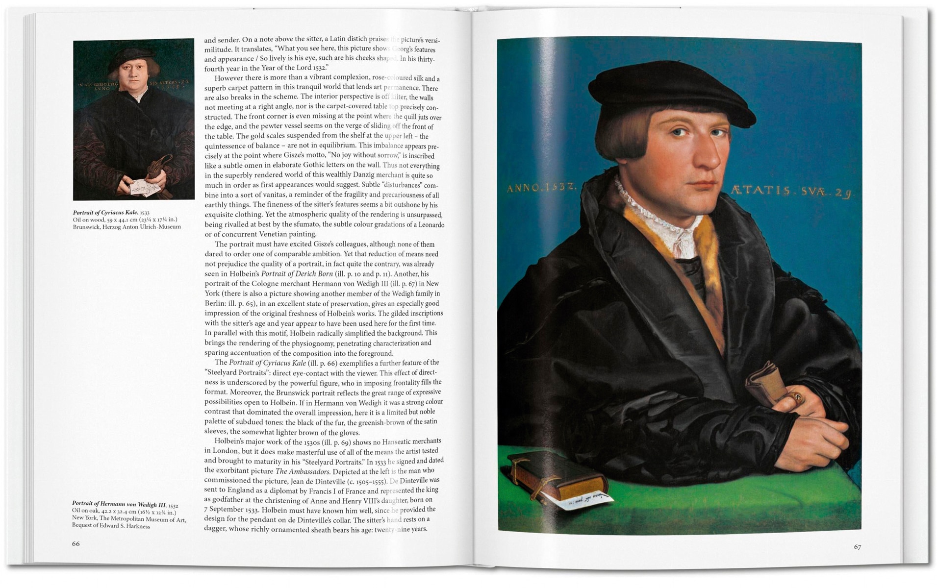 Holbein (Capa dura) 2