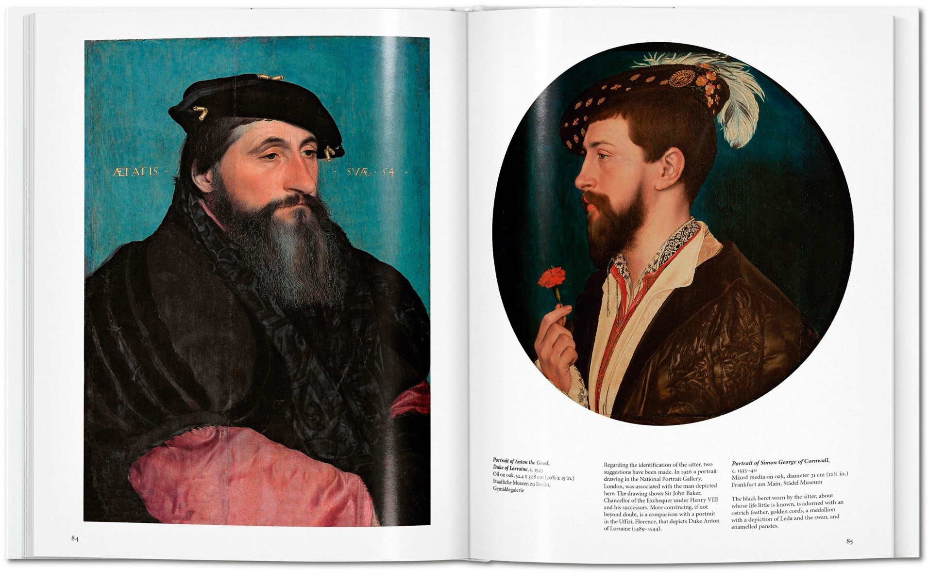 Holbein (Capa dura) 4