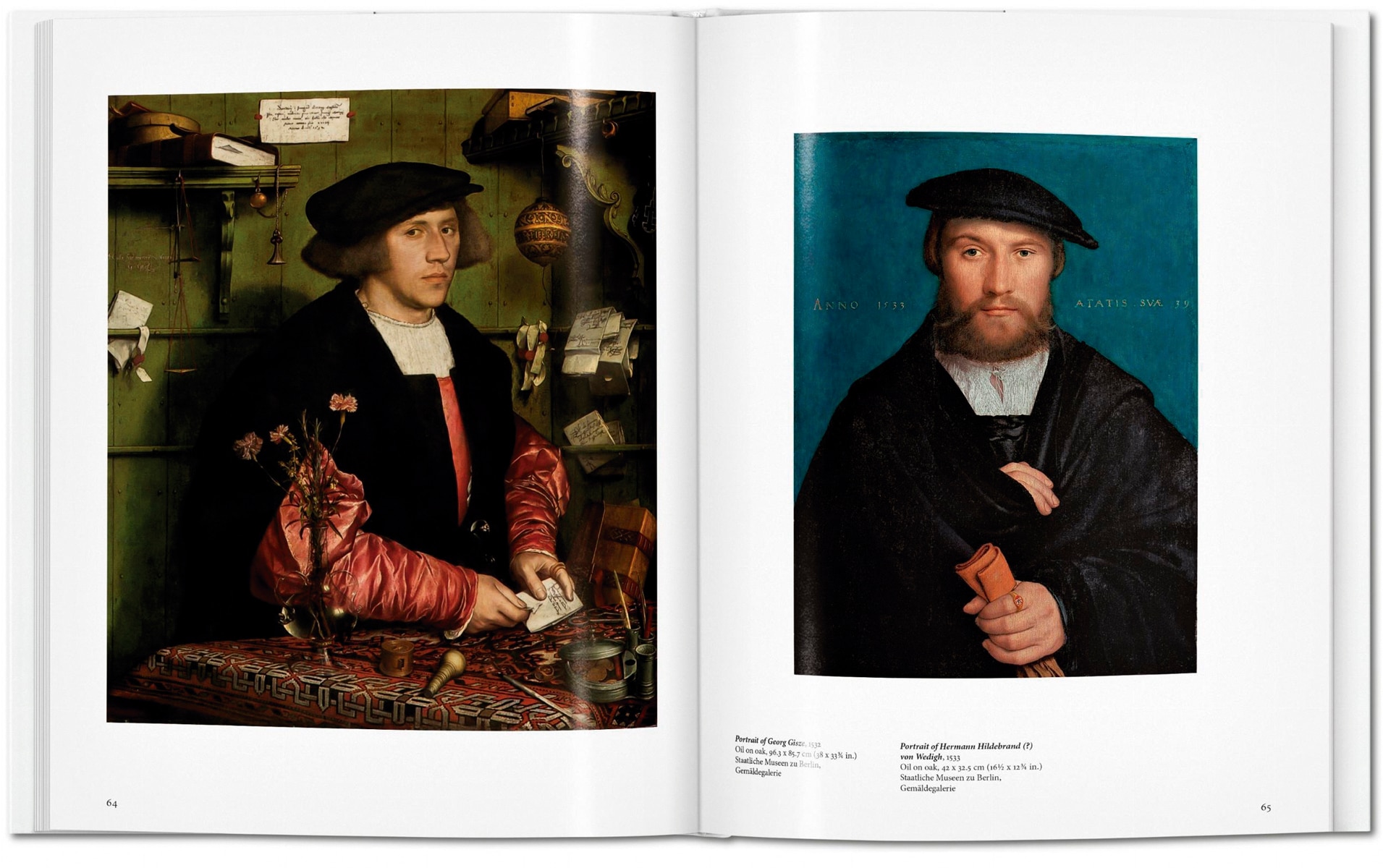 Holbein (Capa dura) 5