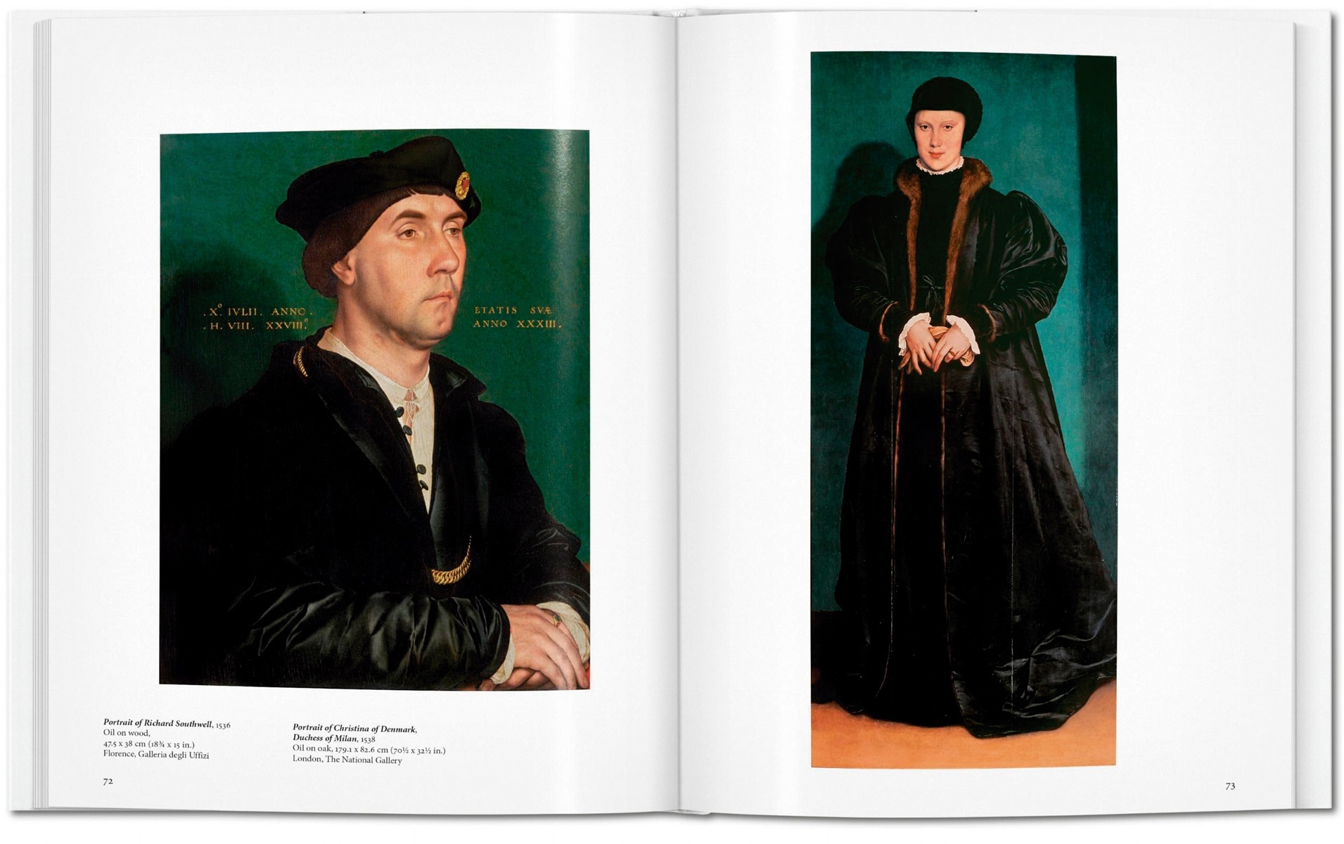 Holbein (Capa dura) 6