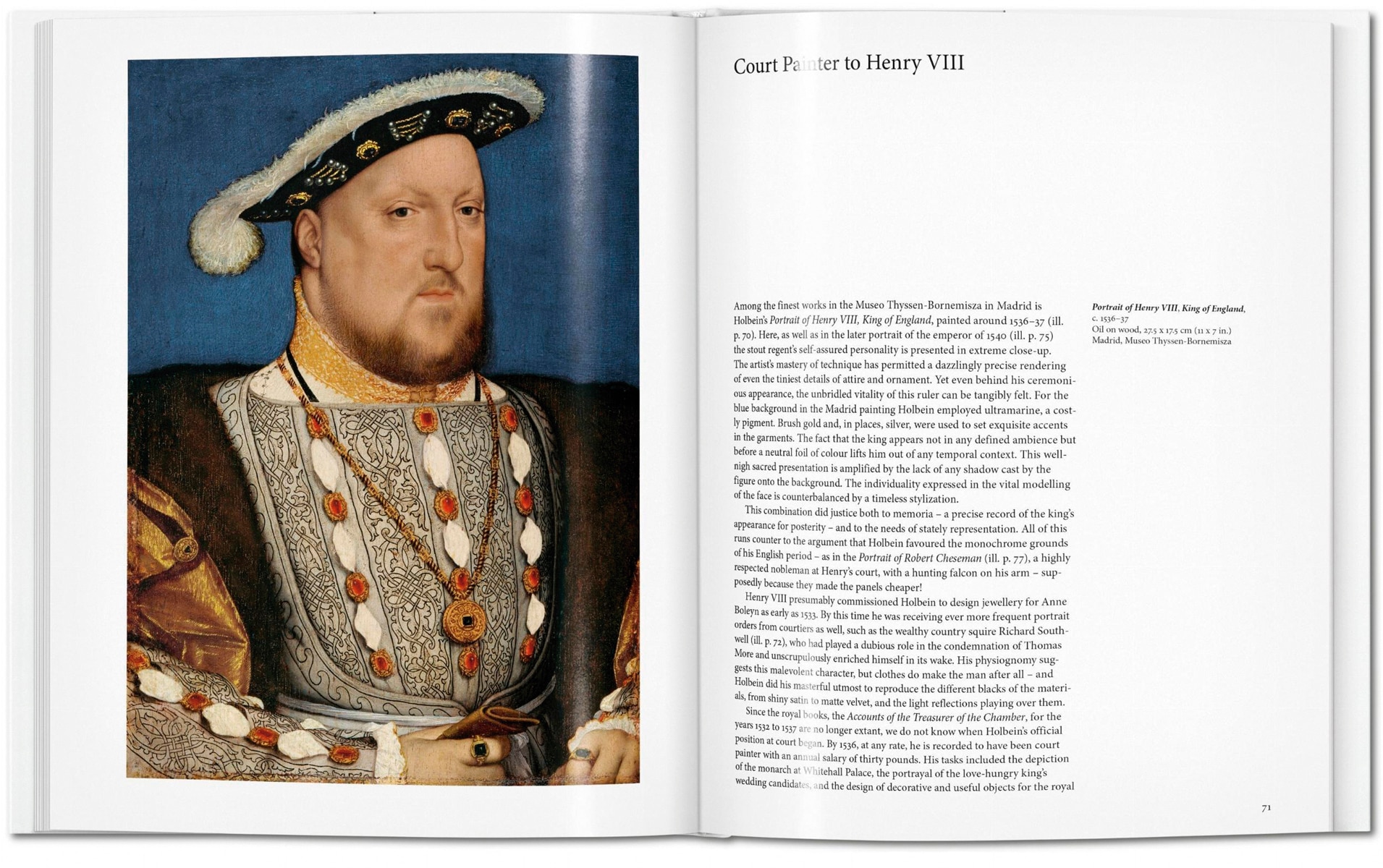 Holbein (Capa dura) 7