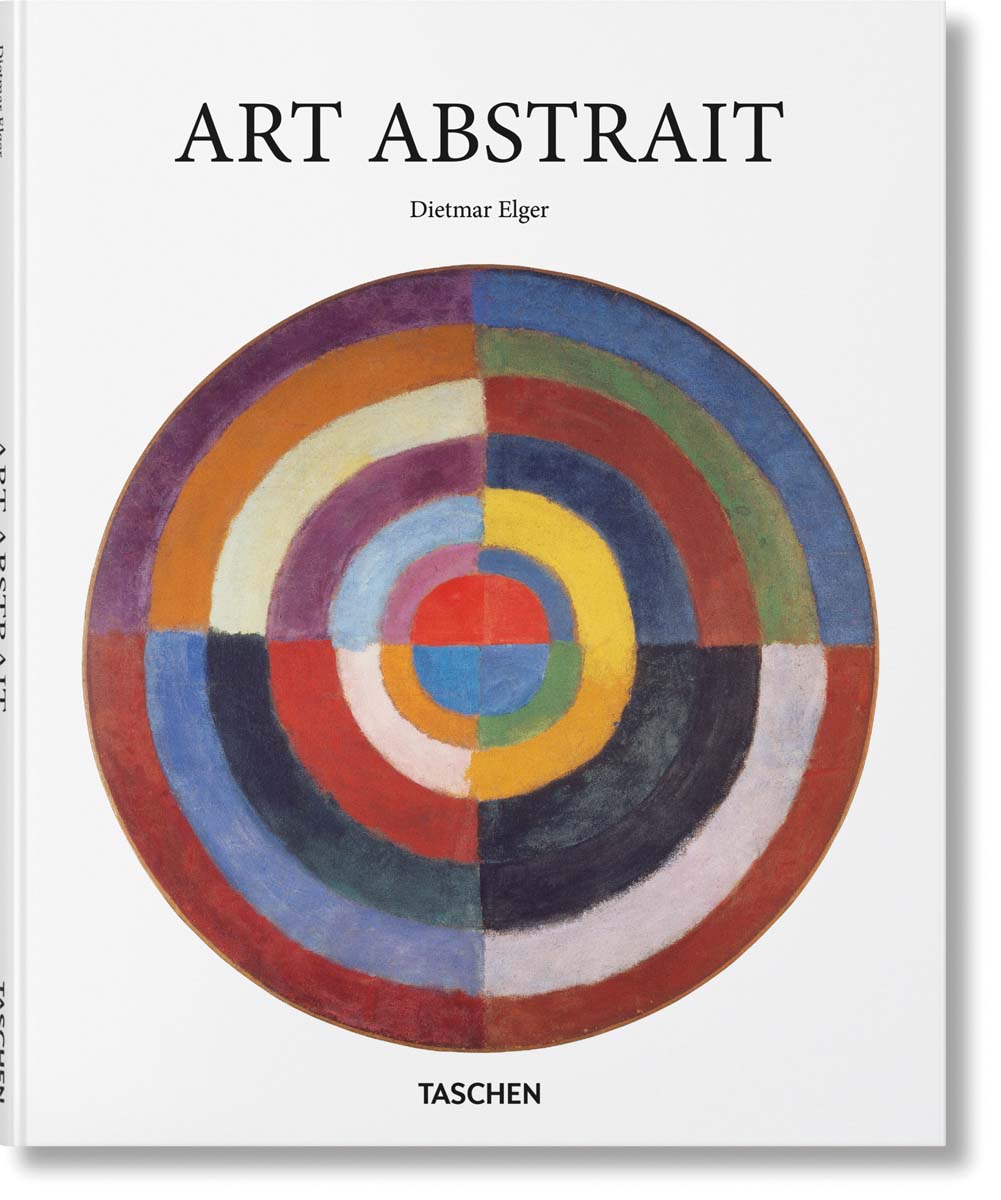 Art abstrait (Capa dura) 1