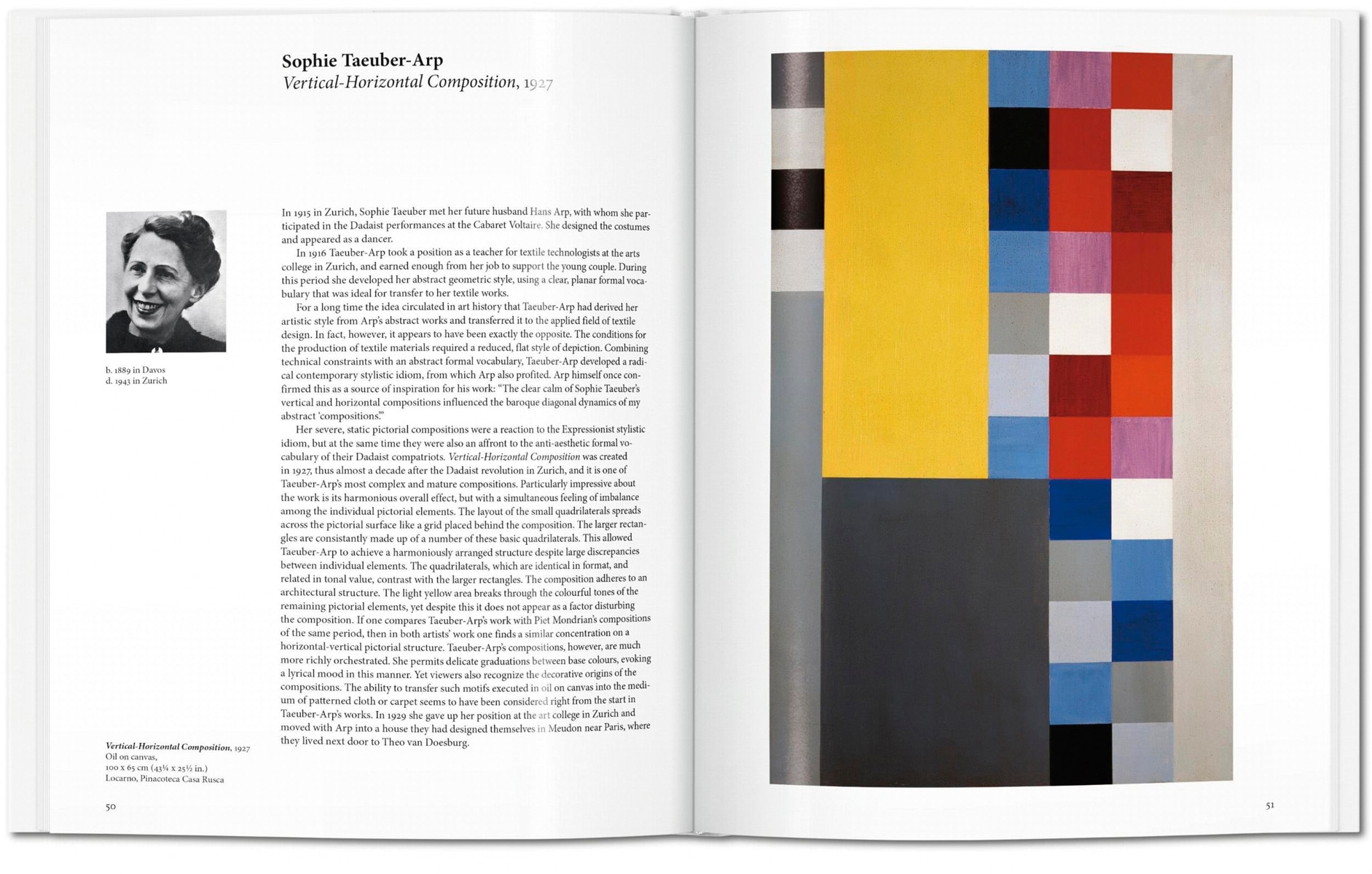 Art abstrait (Capa dura) 3