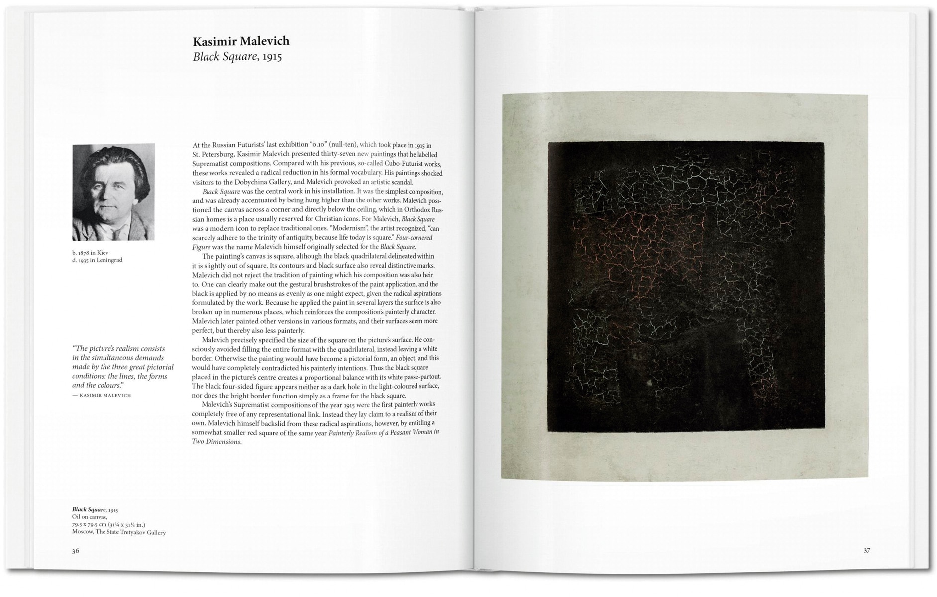 Art abstrait (Capa dura) 4