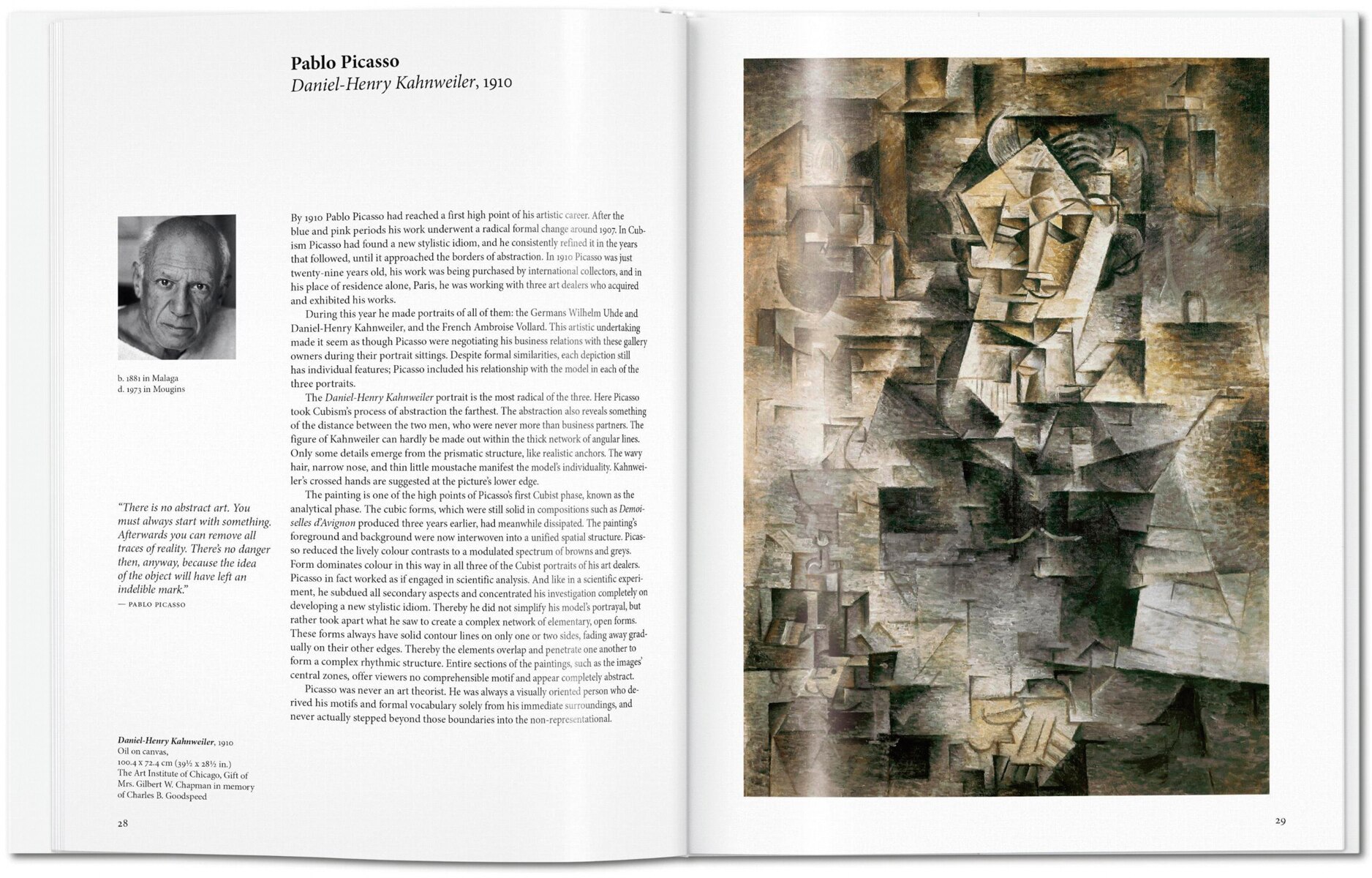 Art abstrait (Capa dura) 5