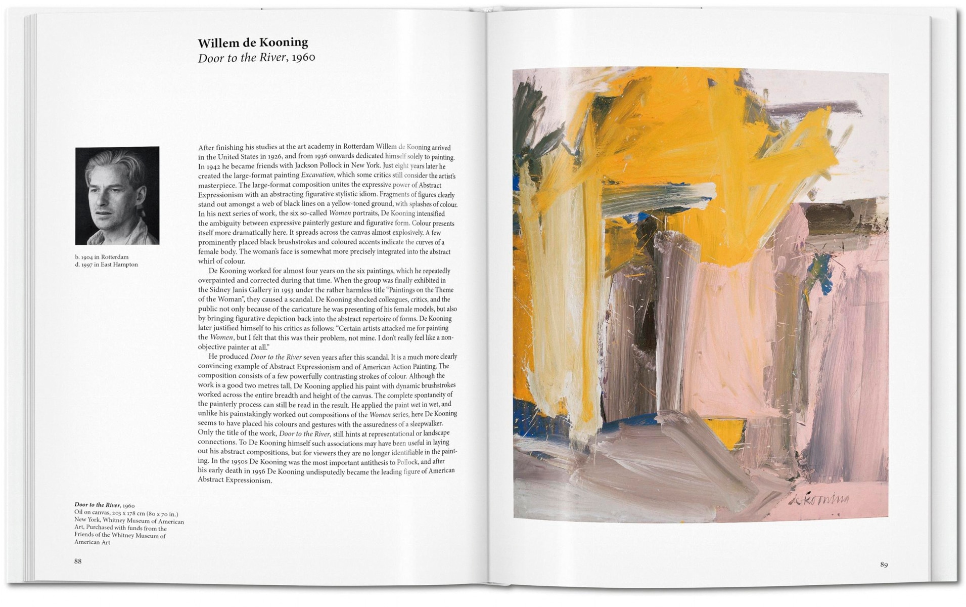 Art abstrait (Capa dura) 6