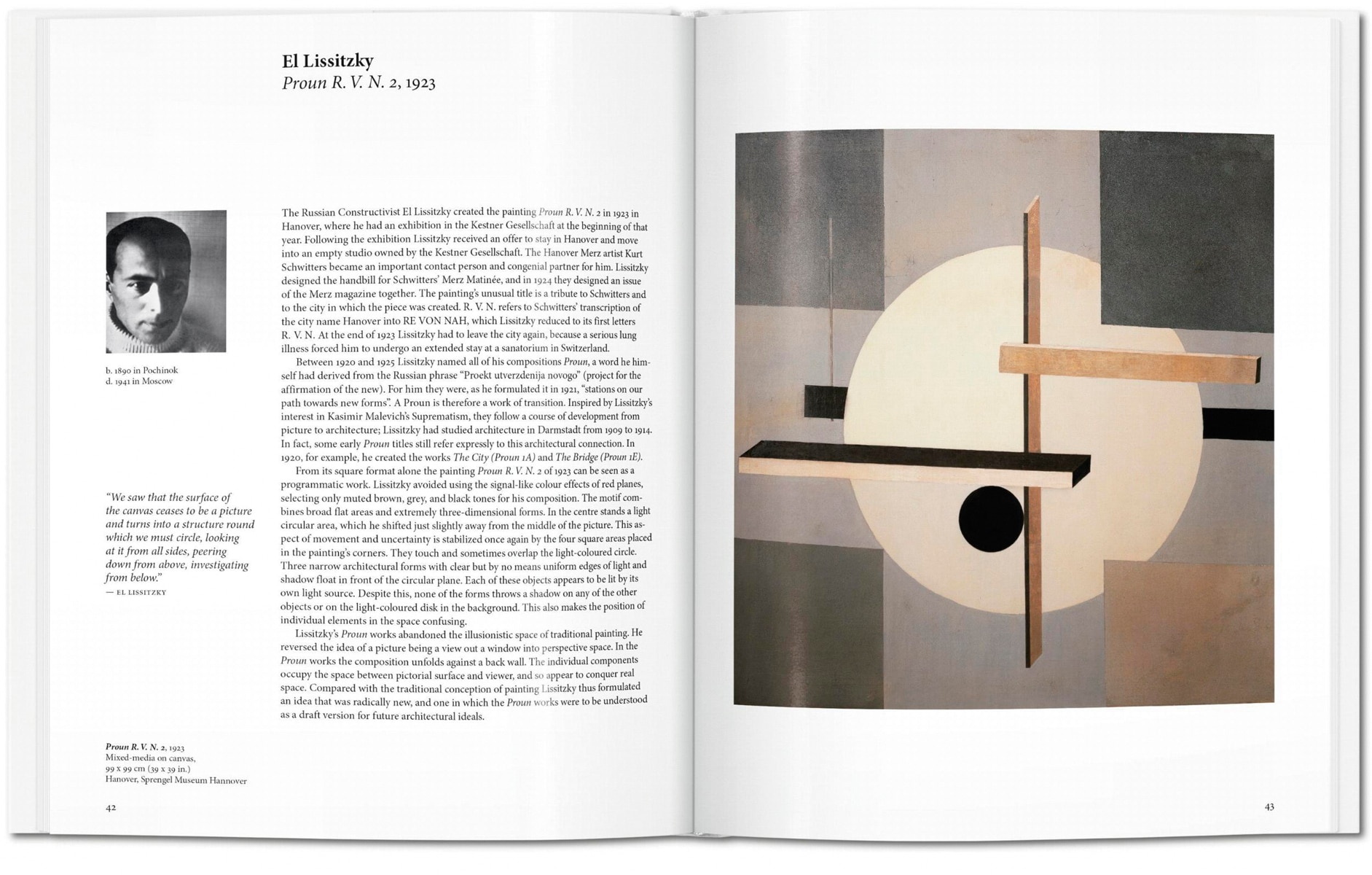 Art abstrait (Capa dura) 7