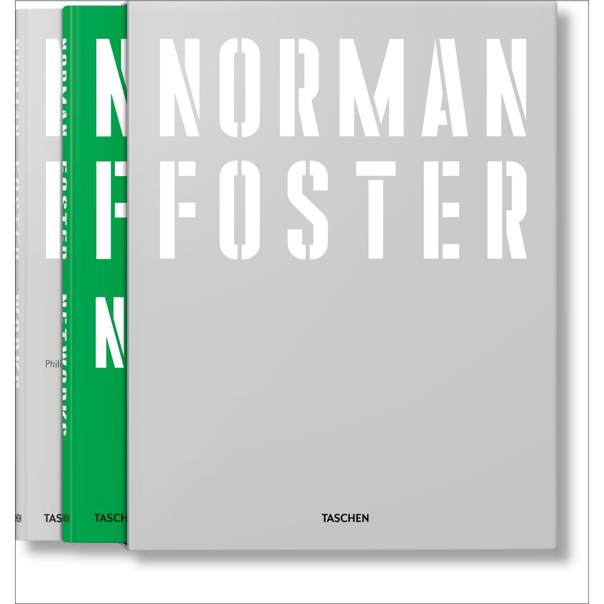 Norman Foster (Capa dura) 1