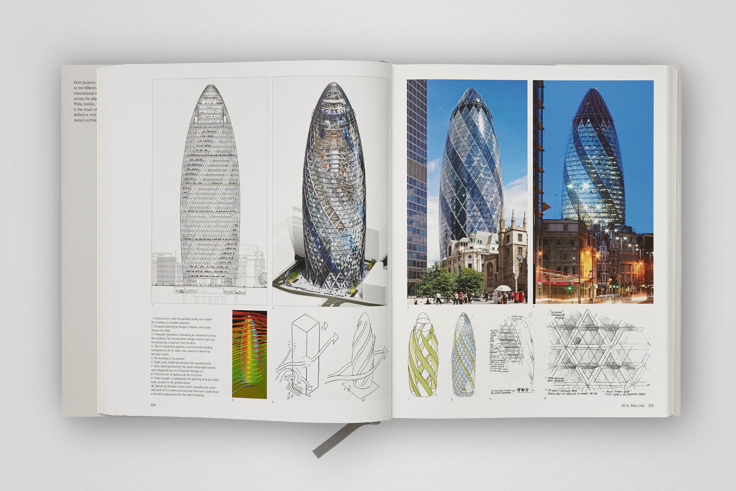 Norman Foster (Capa dura) 2