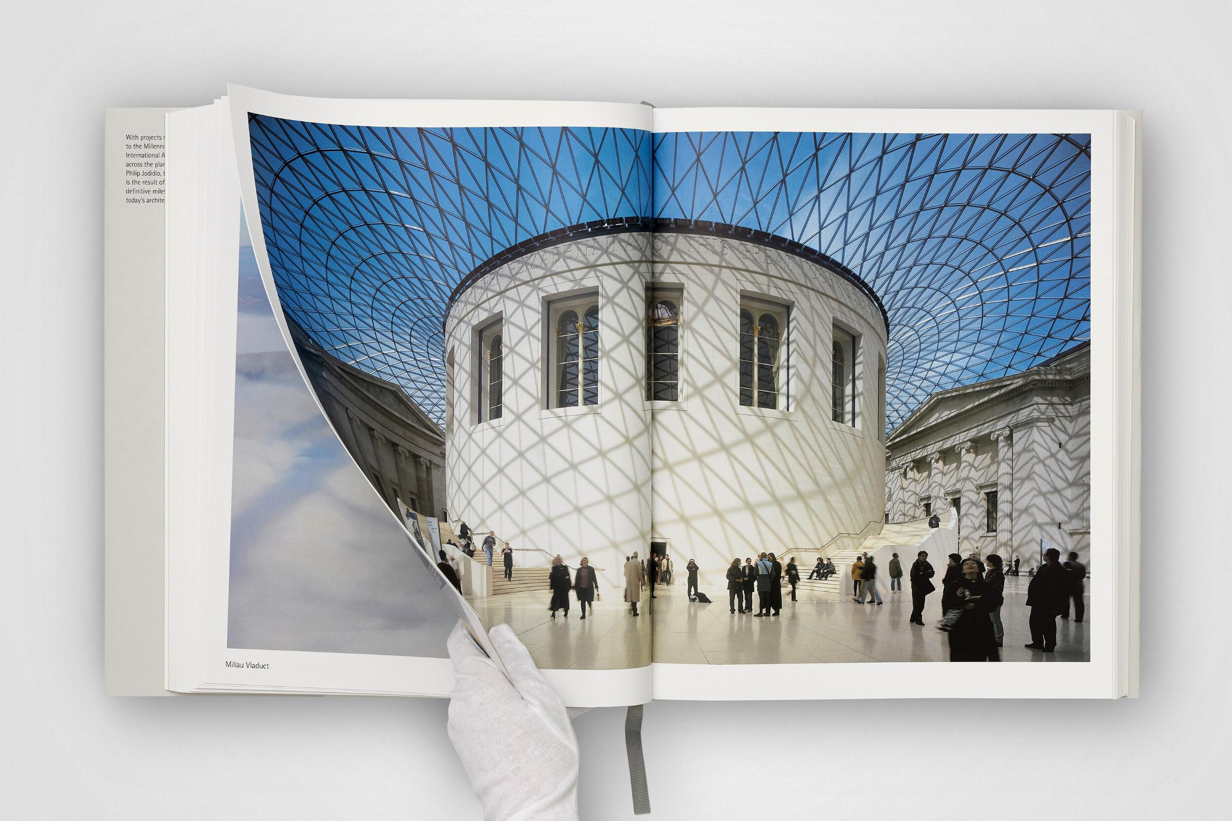 Norman Foster (Capa dura) 3