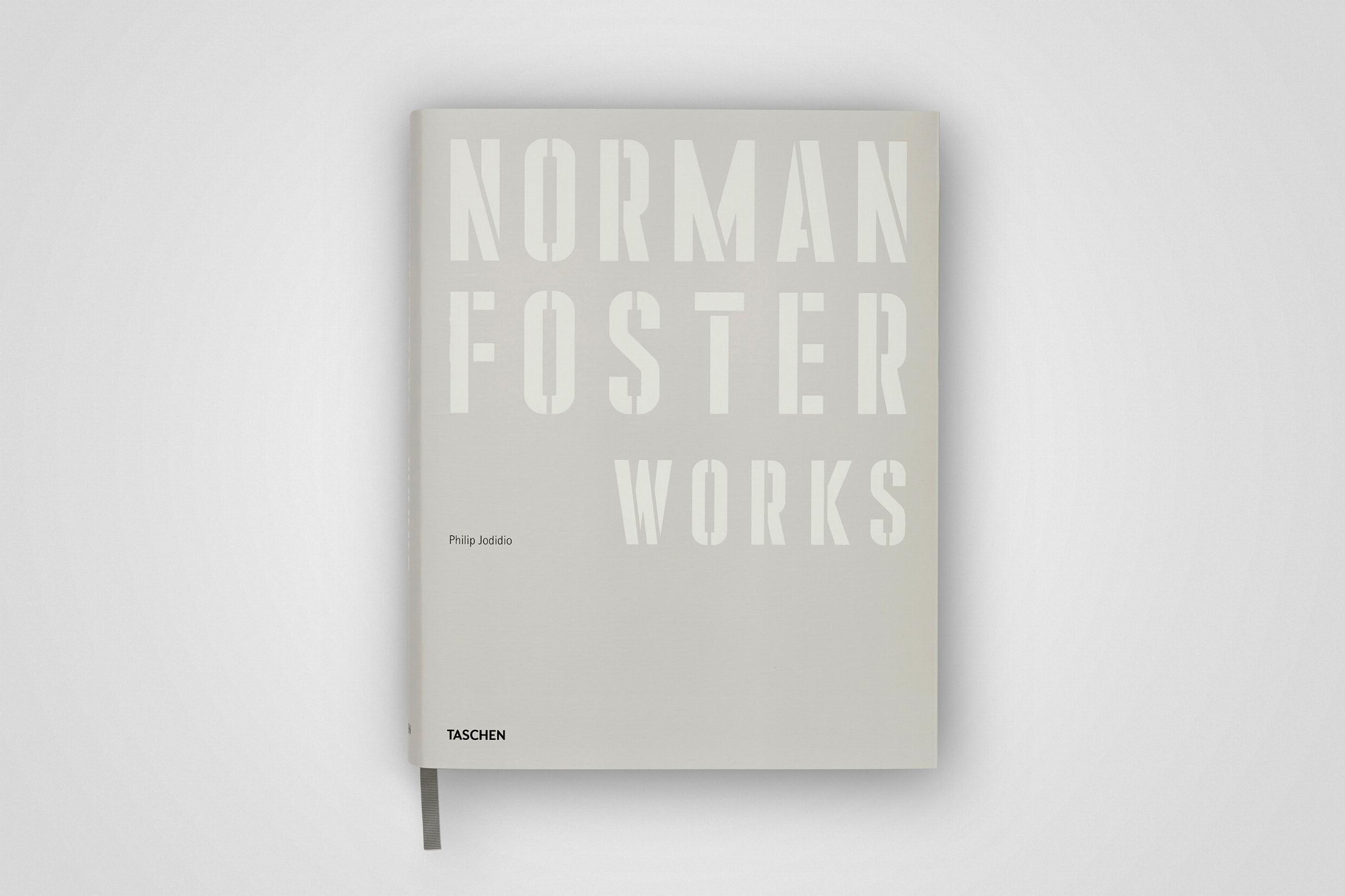 Norman Foster (Capa dura) 5