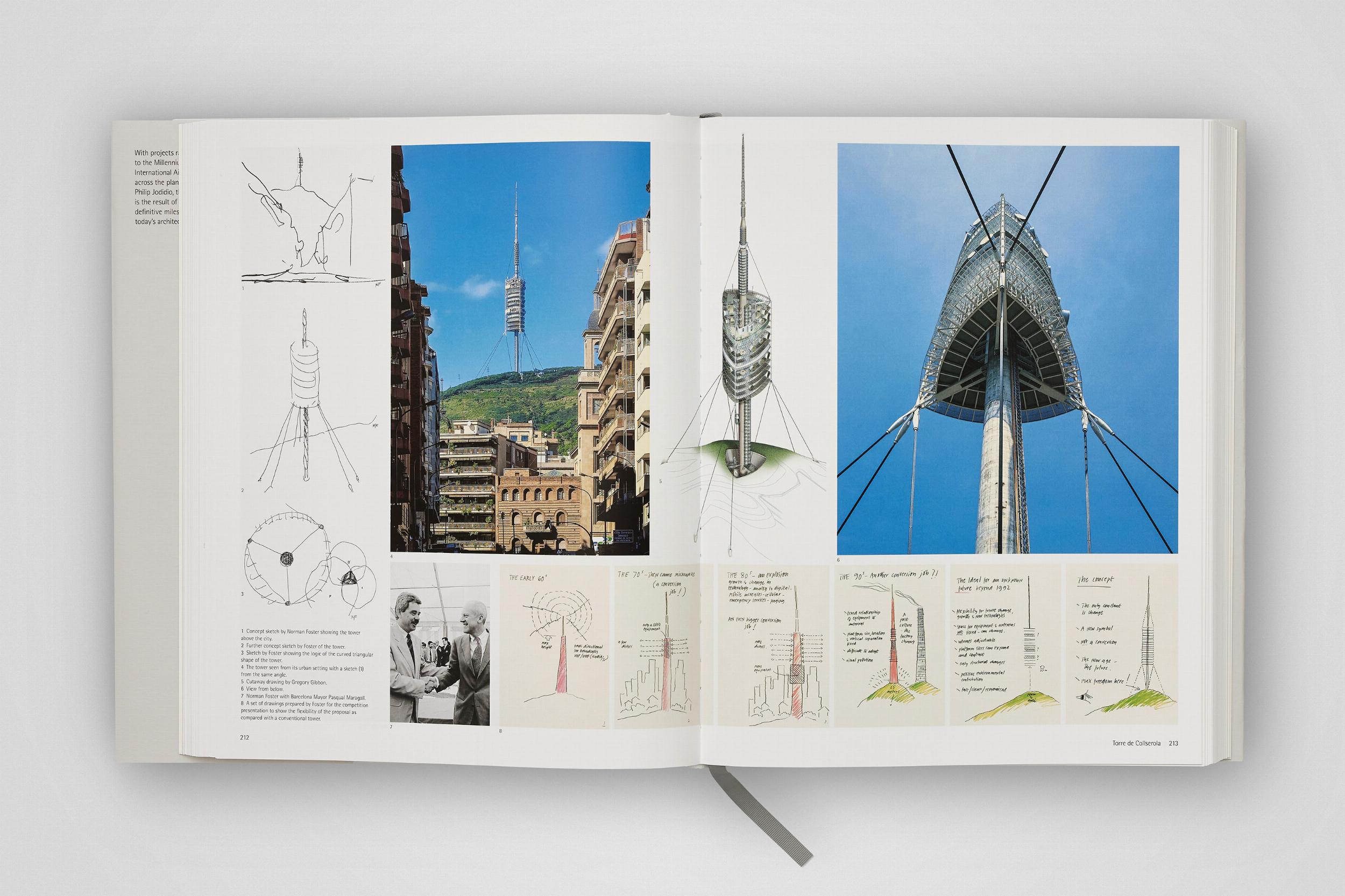 Norman Foster (Capa dura) 6