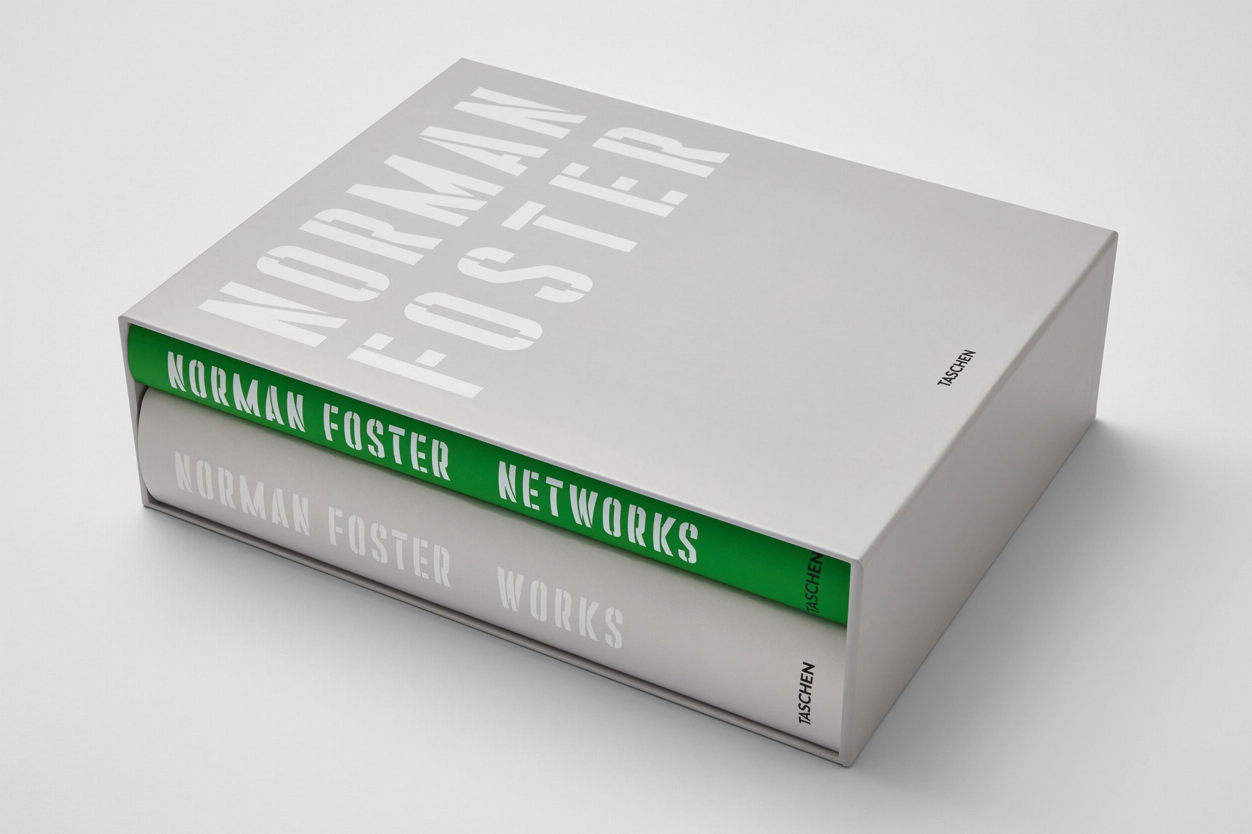 Norman Foster (Capa dura) 12