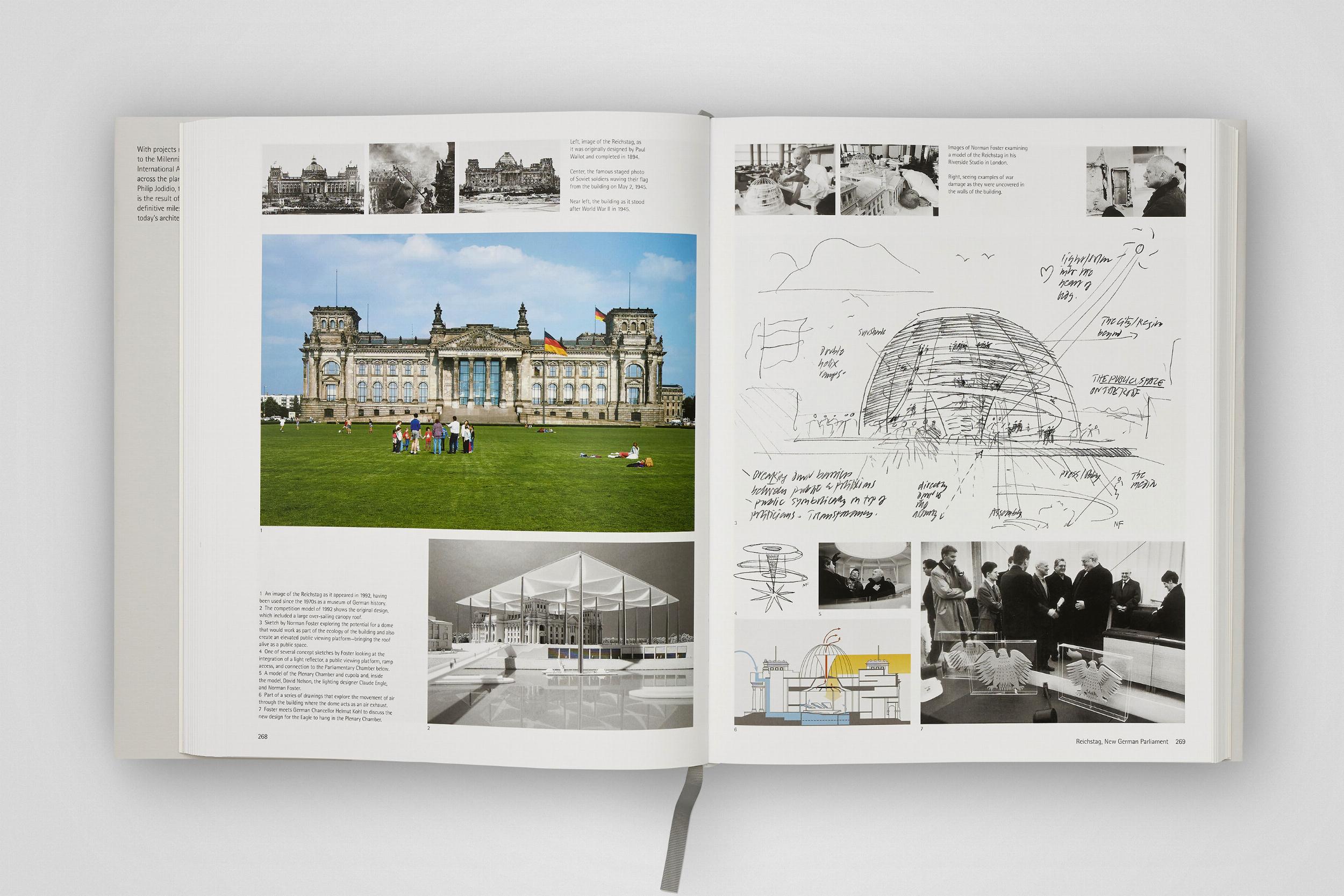Norman Foster (Capa dura) 13