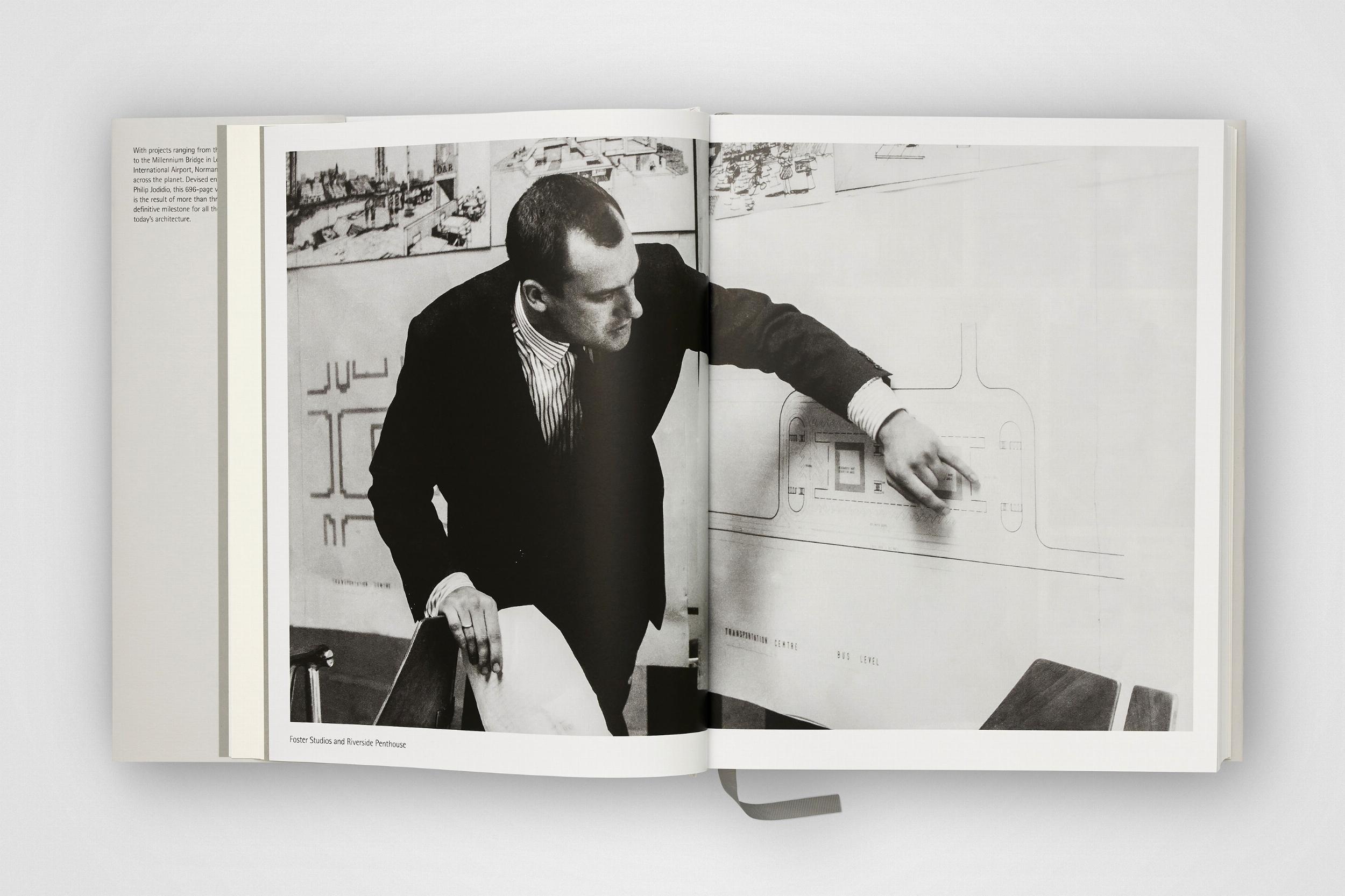 Norman Foster (Capa dura) 15