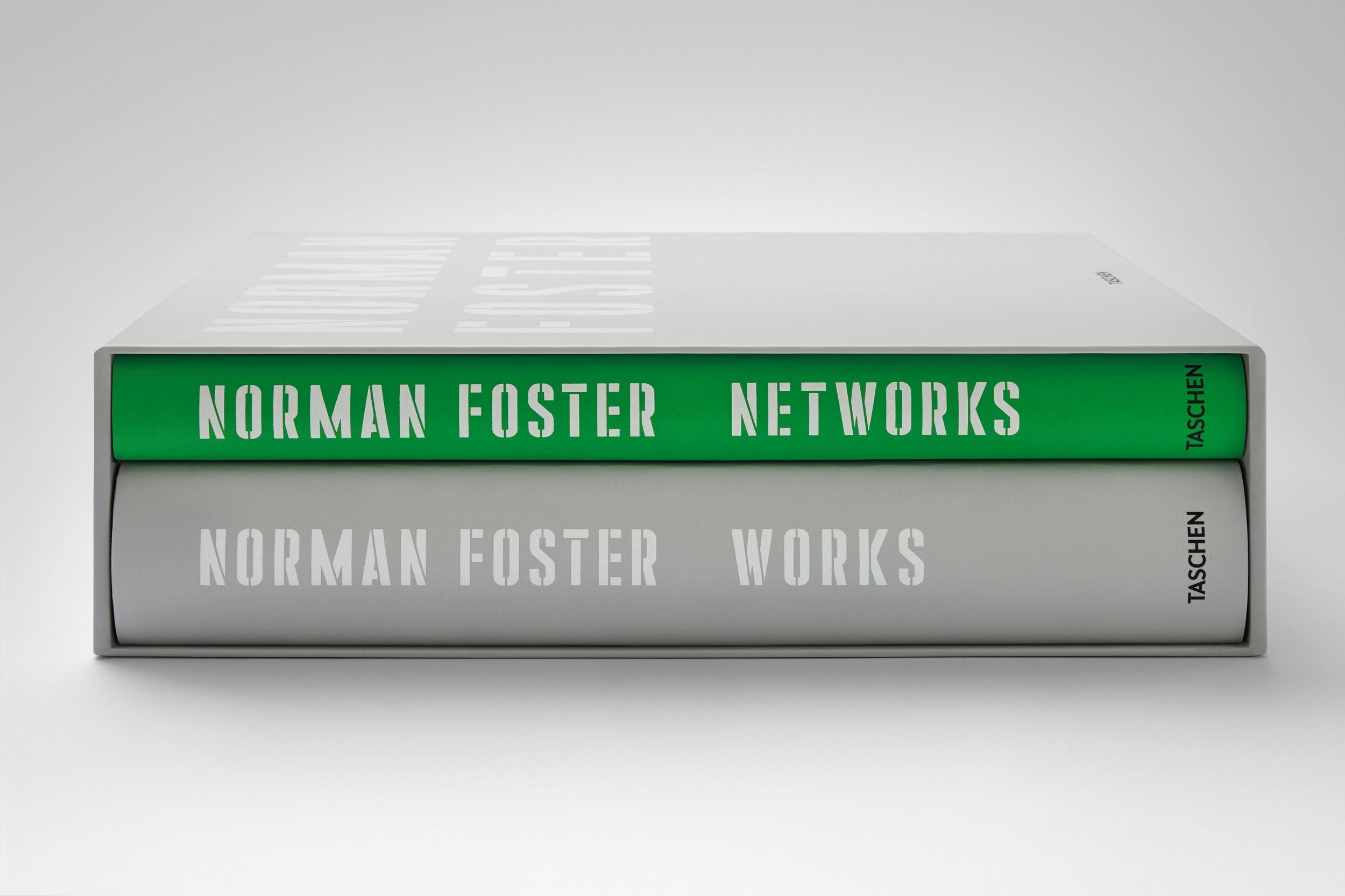 Norman Foster (Capa dura) 18