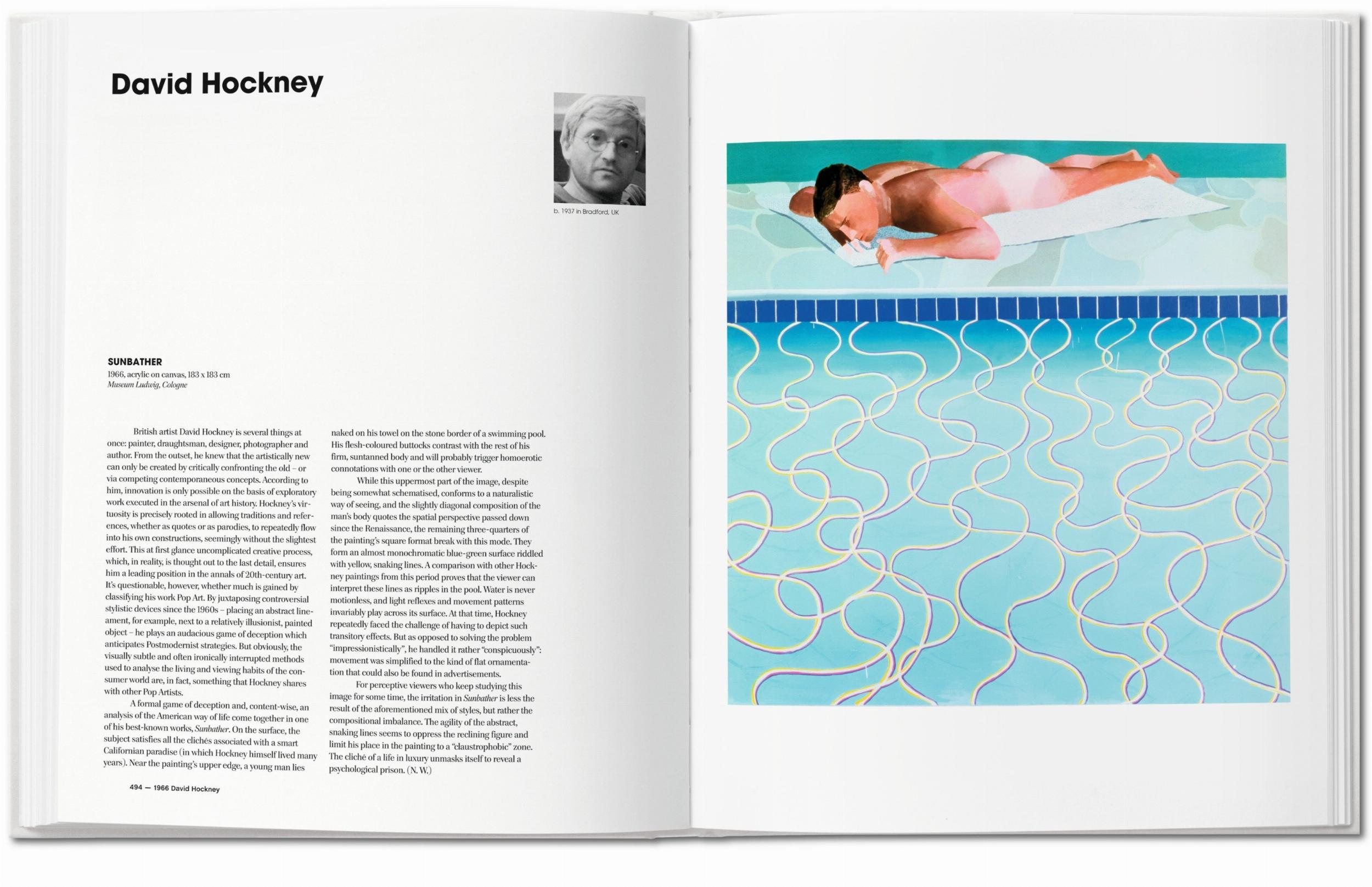 Modern Art. A History from Impressionism to Today (Capa dura) 2