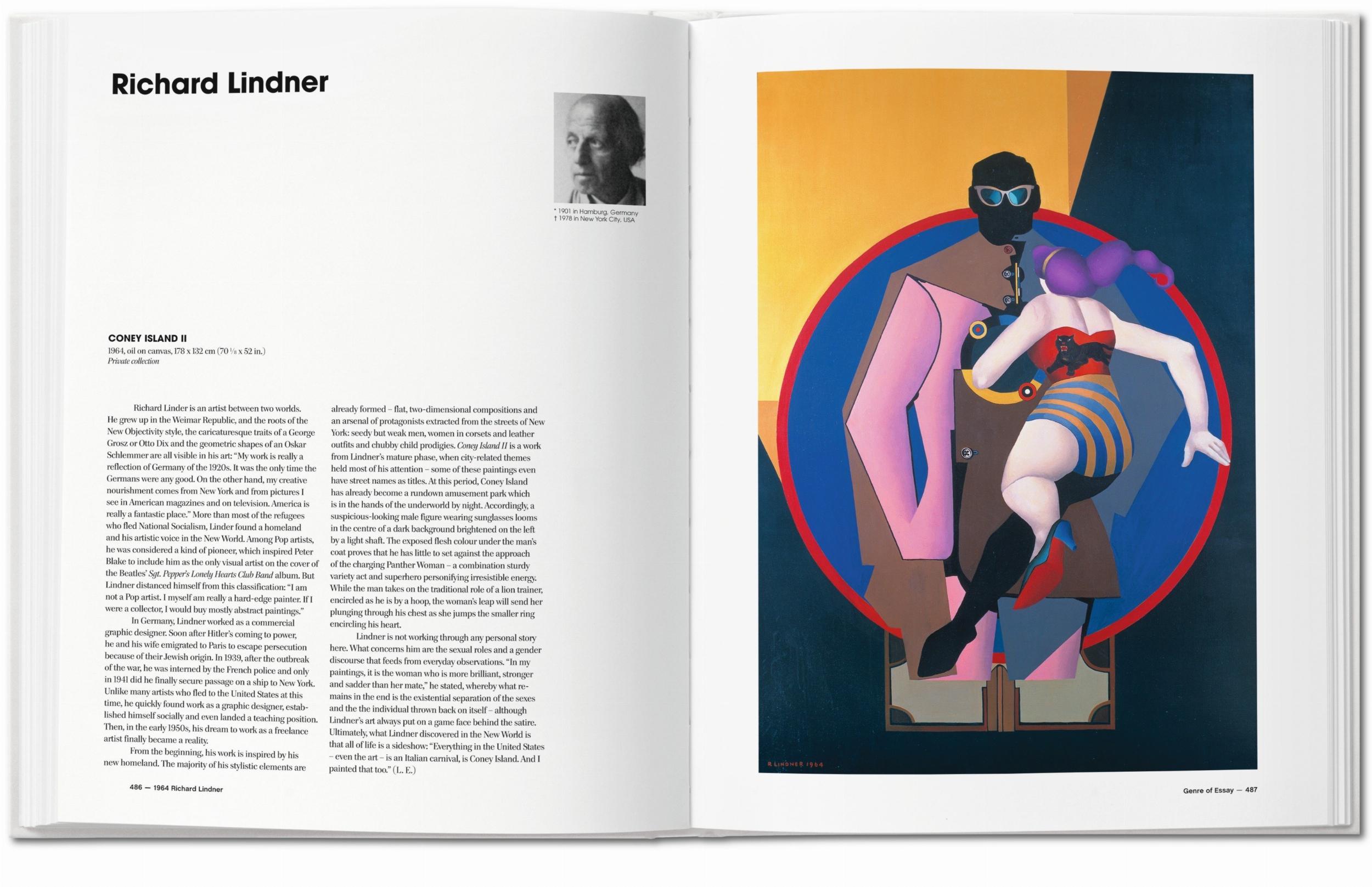 Modern Art. A History from Impressionism to Today (Capa dura) 6