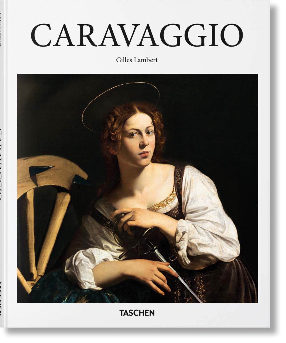 Caravaggio (Capa dura) 1