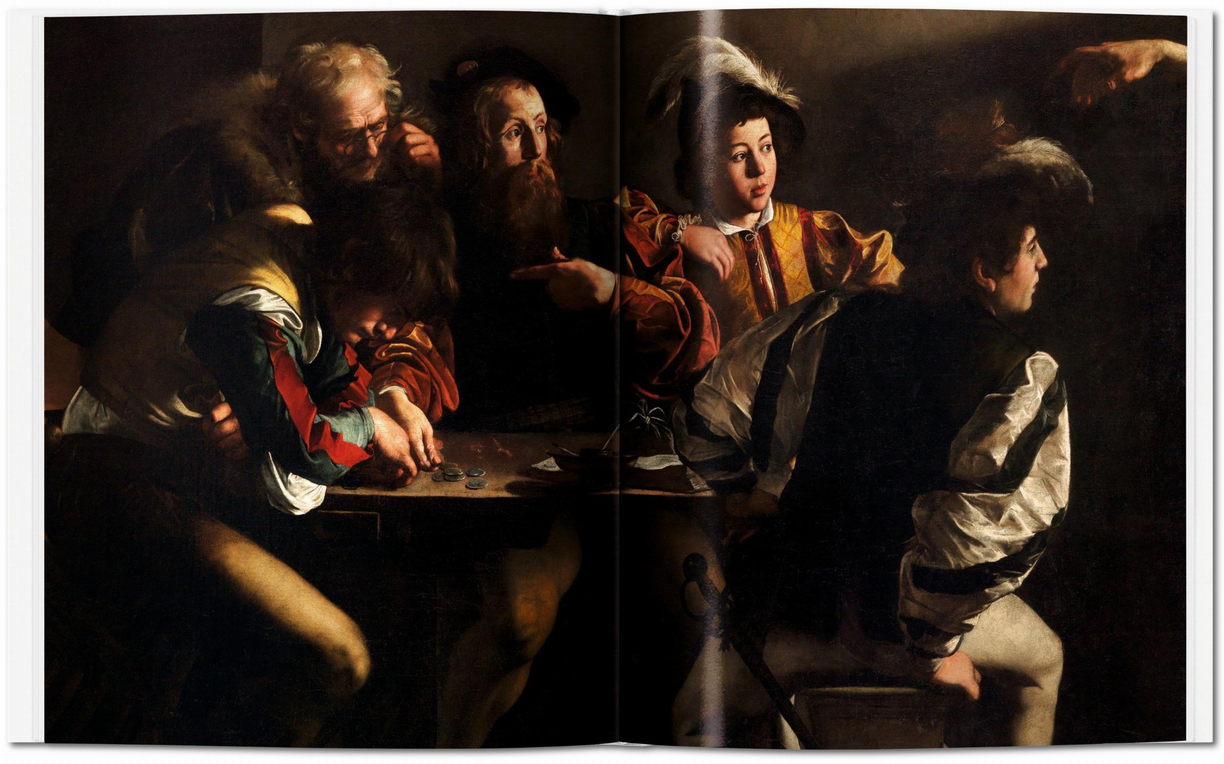 Caravaggio (Capa dura) 2
