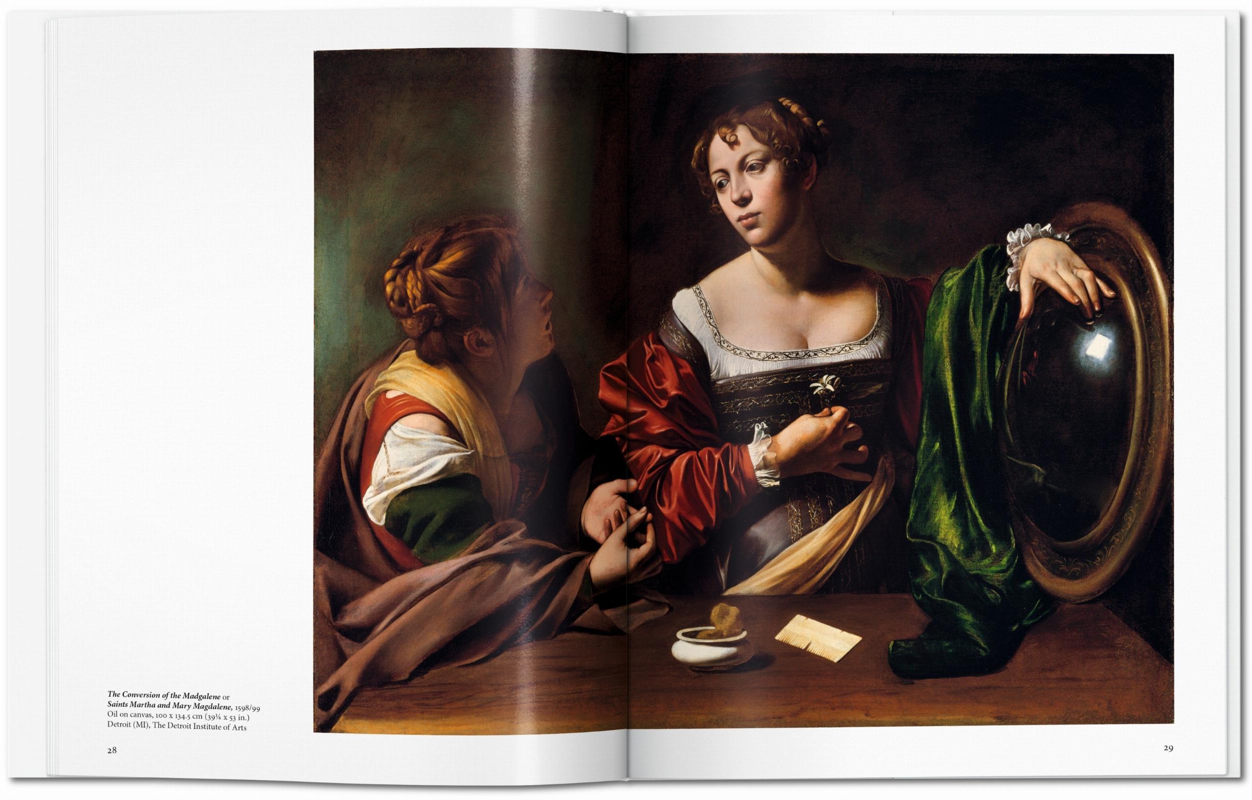 Caravaggio (Capa dura) 4