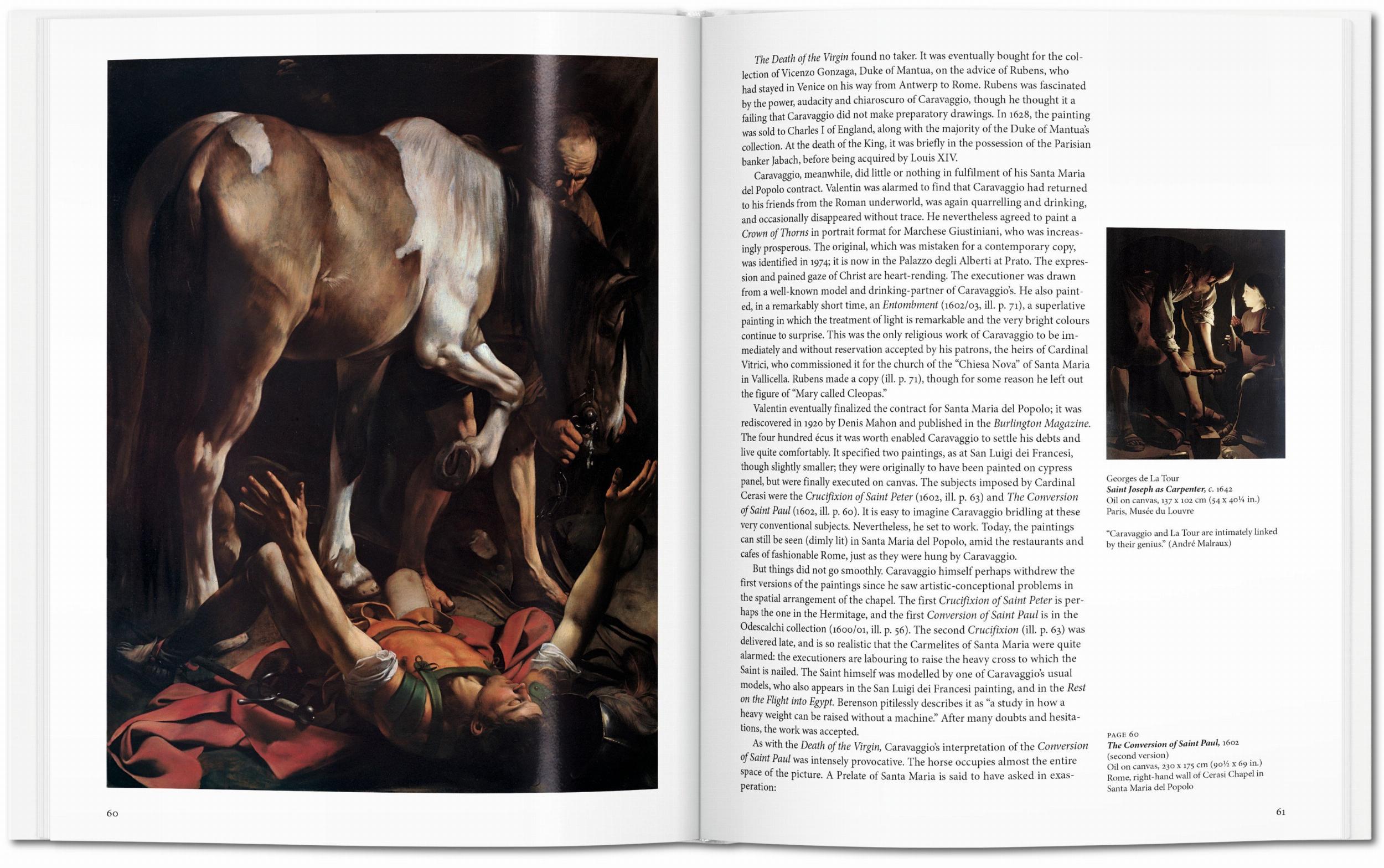 Caravaggio (Capa dura) 5