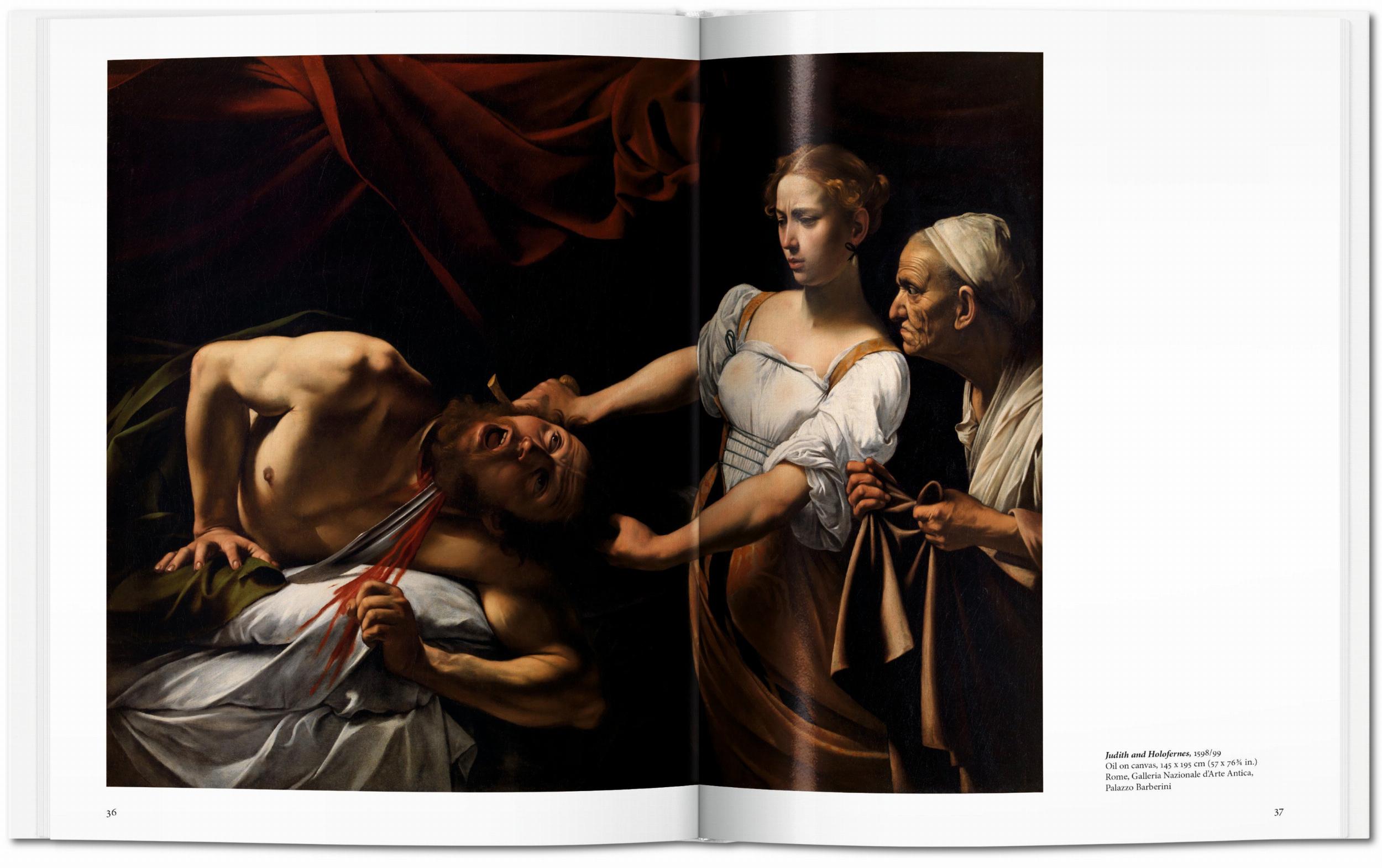 Caravaggio (Capa dura) 6