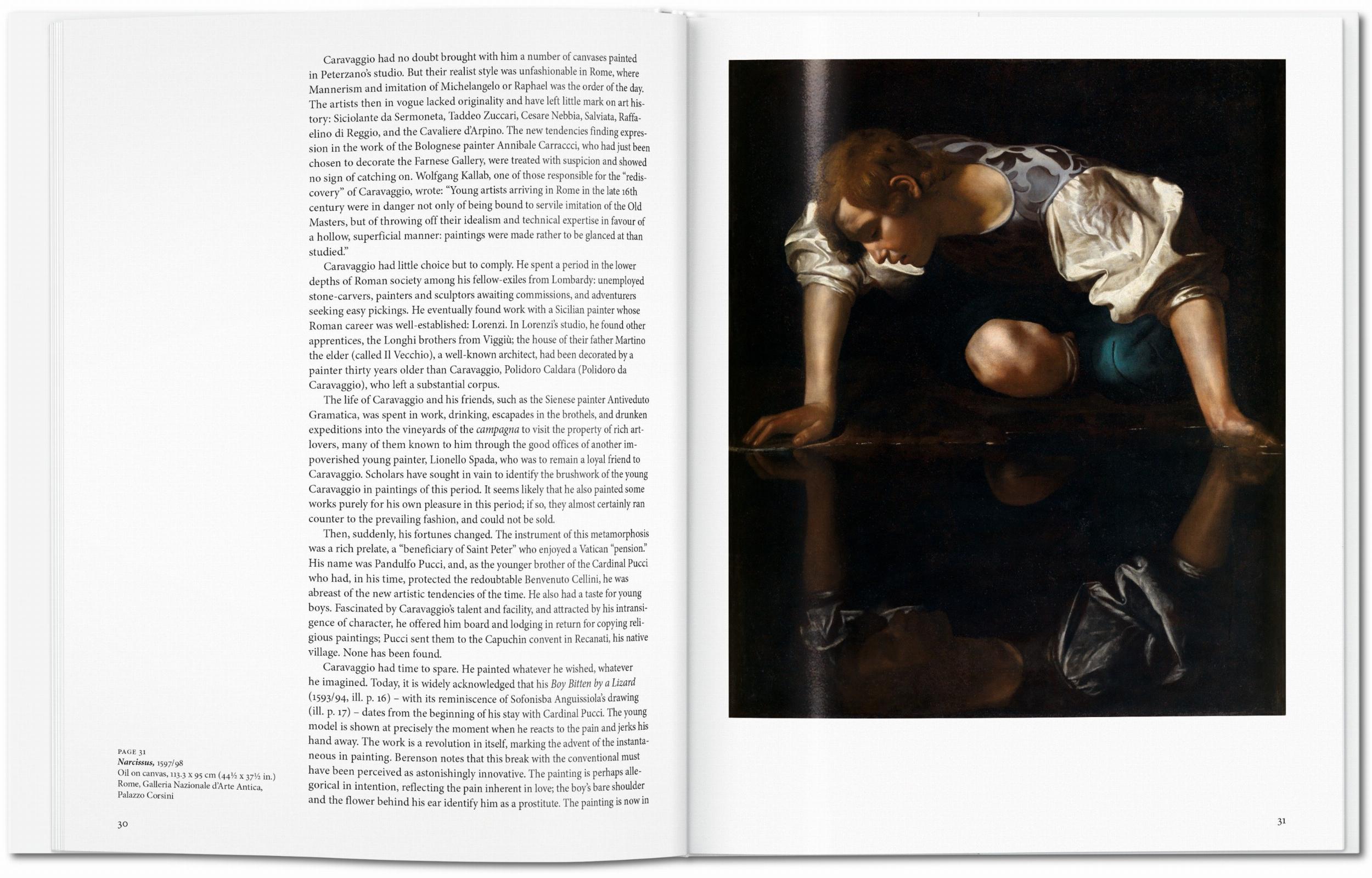 Caravaggio (Capa dura) 7