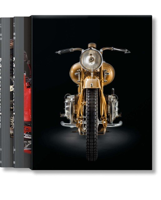 Ultimate Collector Motorcycles (Capa dura) 1