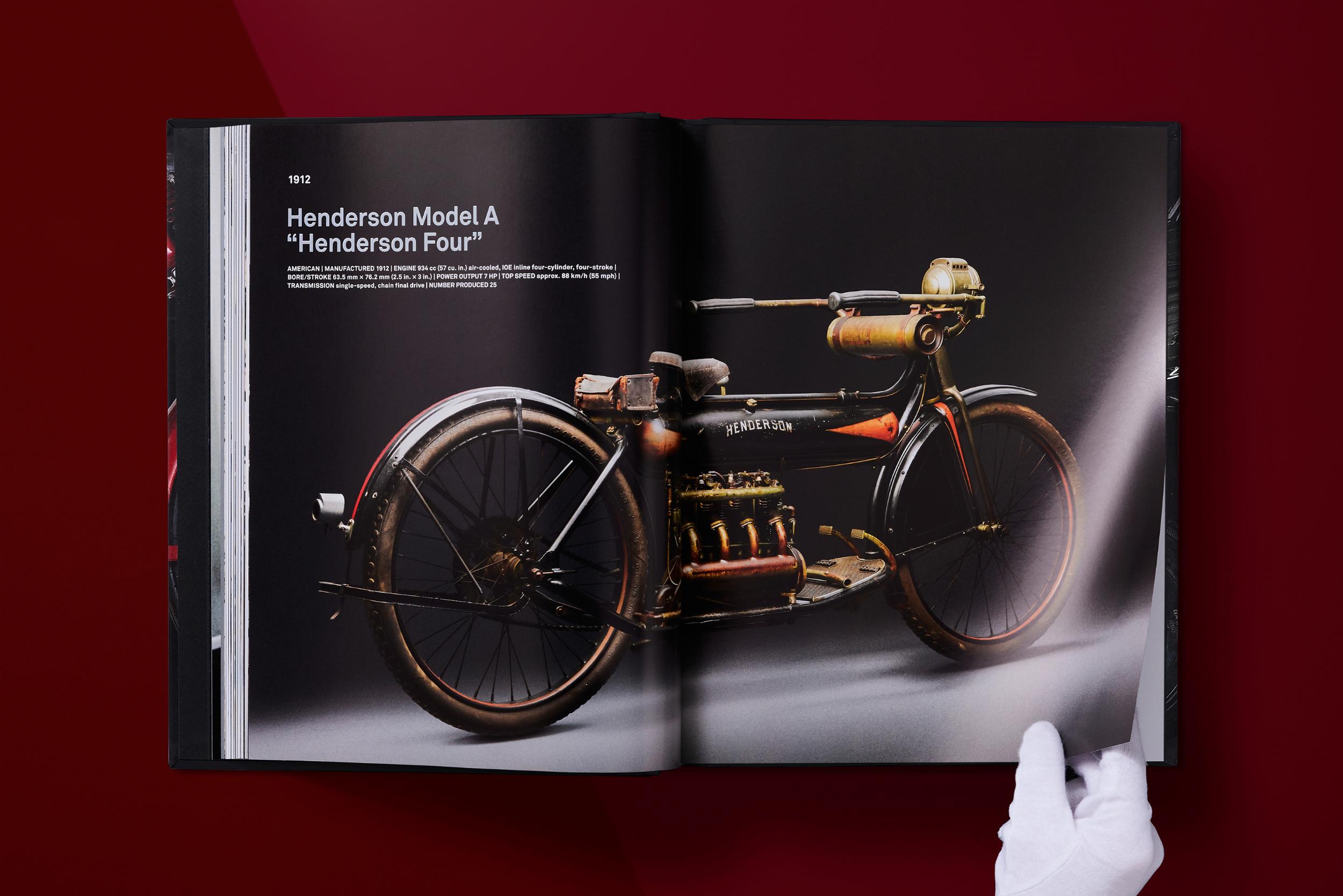 Ultimate Collector Motorcycles (Capa dura) 2