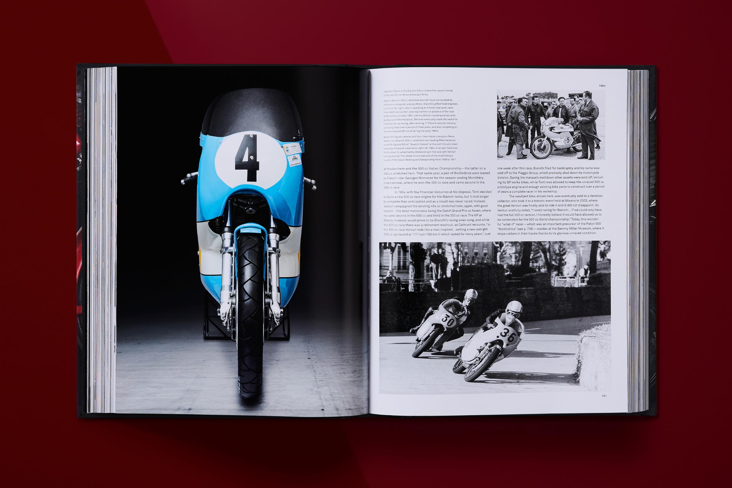 Ultimate Collector Motorcycles (Capa dura) 7