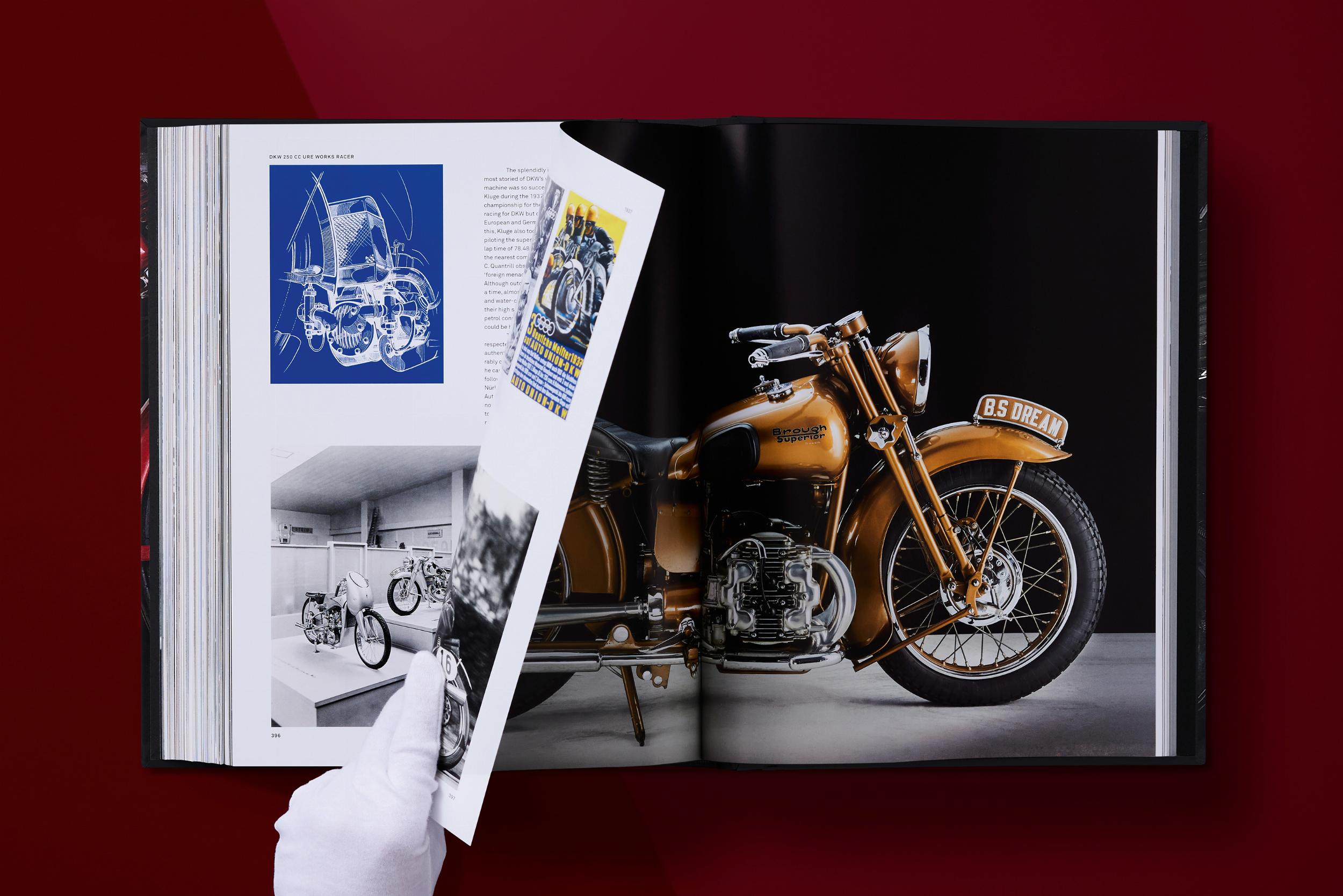 Ultimate Collector Motorcycles (Capa dura) 10