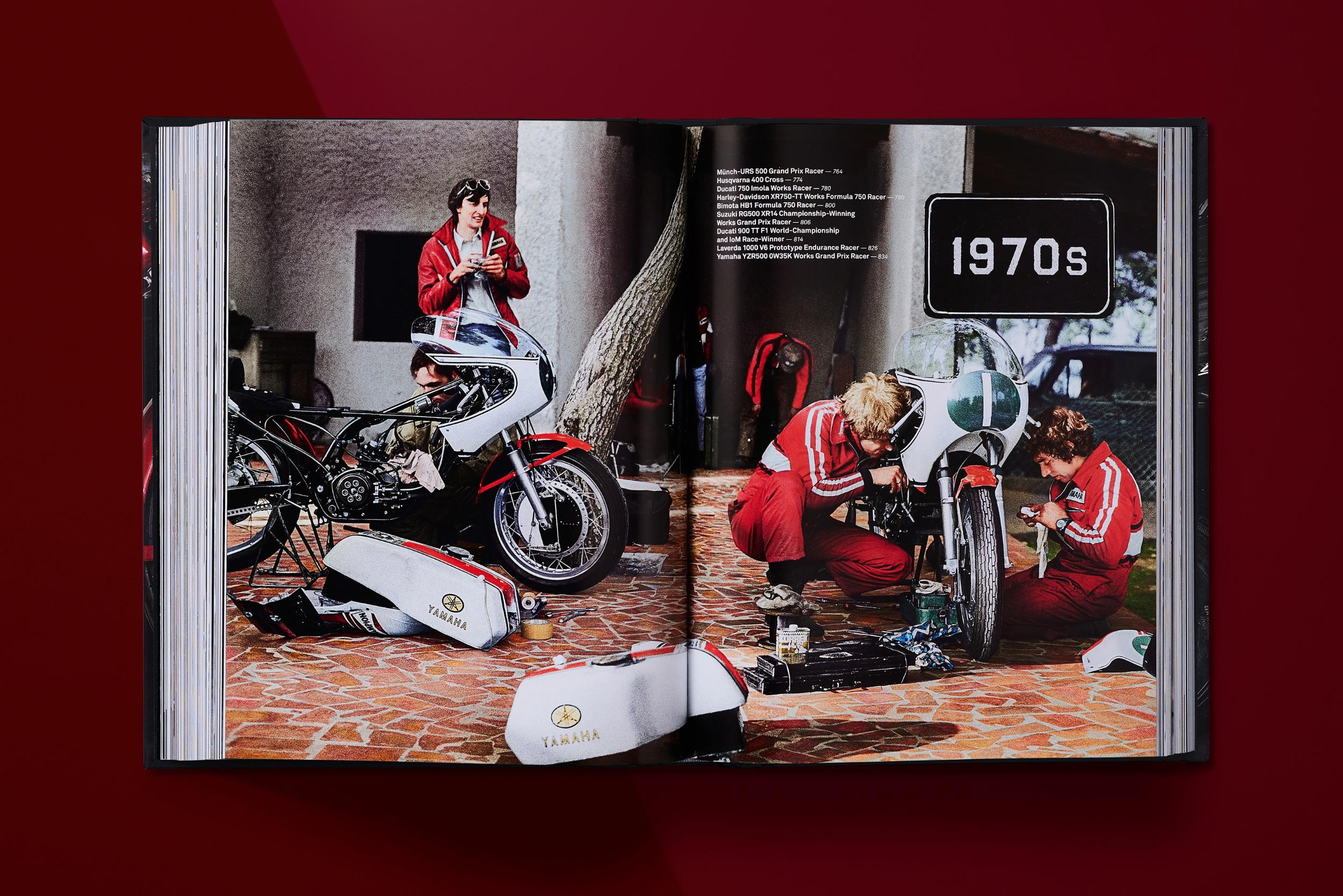 Ultimate Collector Motorcycles (Capa dura) 12