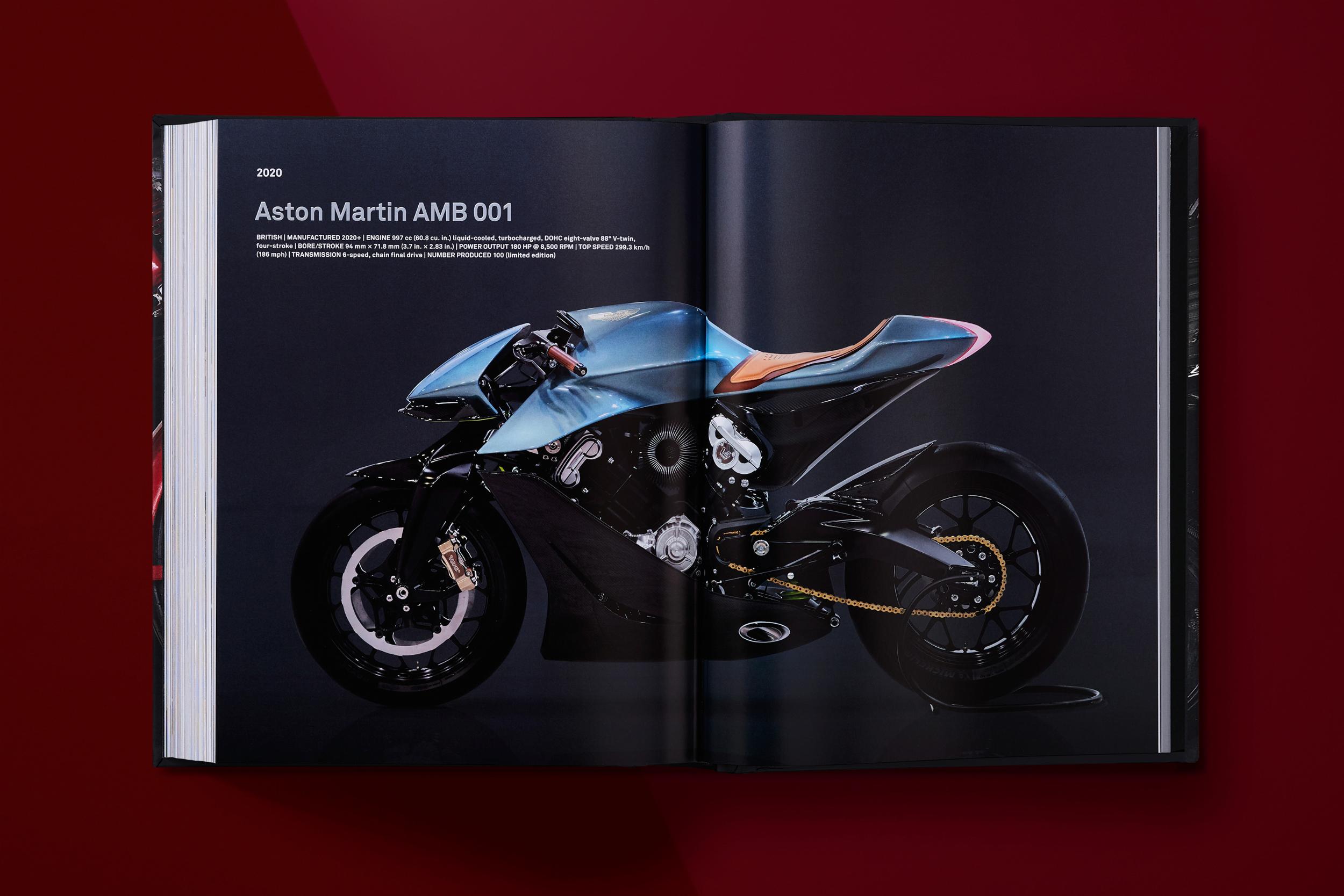 Ultimate Collector Motorcycles (Capa dura) 13
